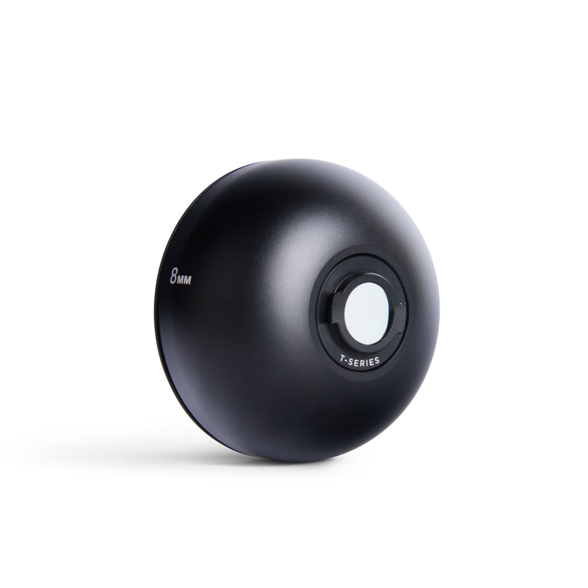Weitwinkelobjektiv, 8mm, Kamera, Linsenspiegel, Modulares Gehäuse, Objektiv, Kamera-Zubehör, Makro-Linse, 8mm, T-Series