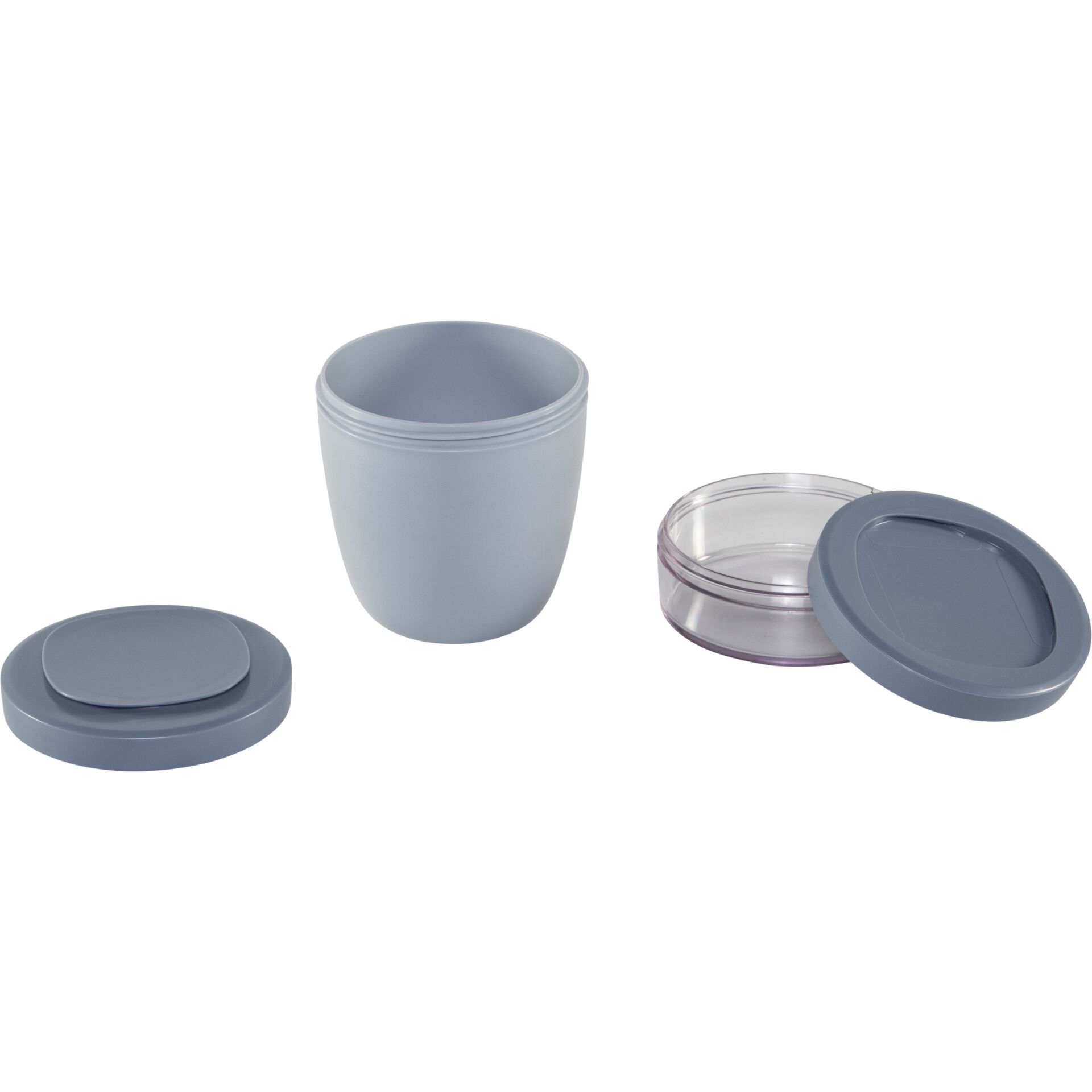 Mülleimer, Kaffeebecher, Becher, Deckel, Kühlschrankfreundlich