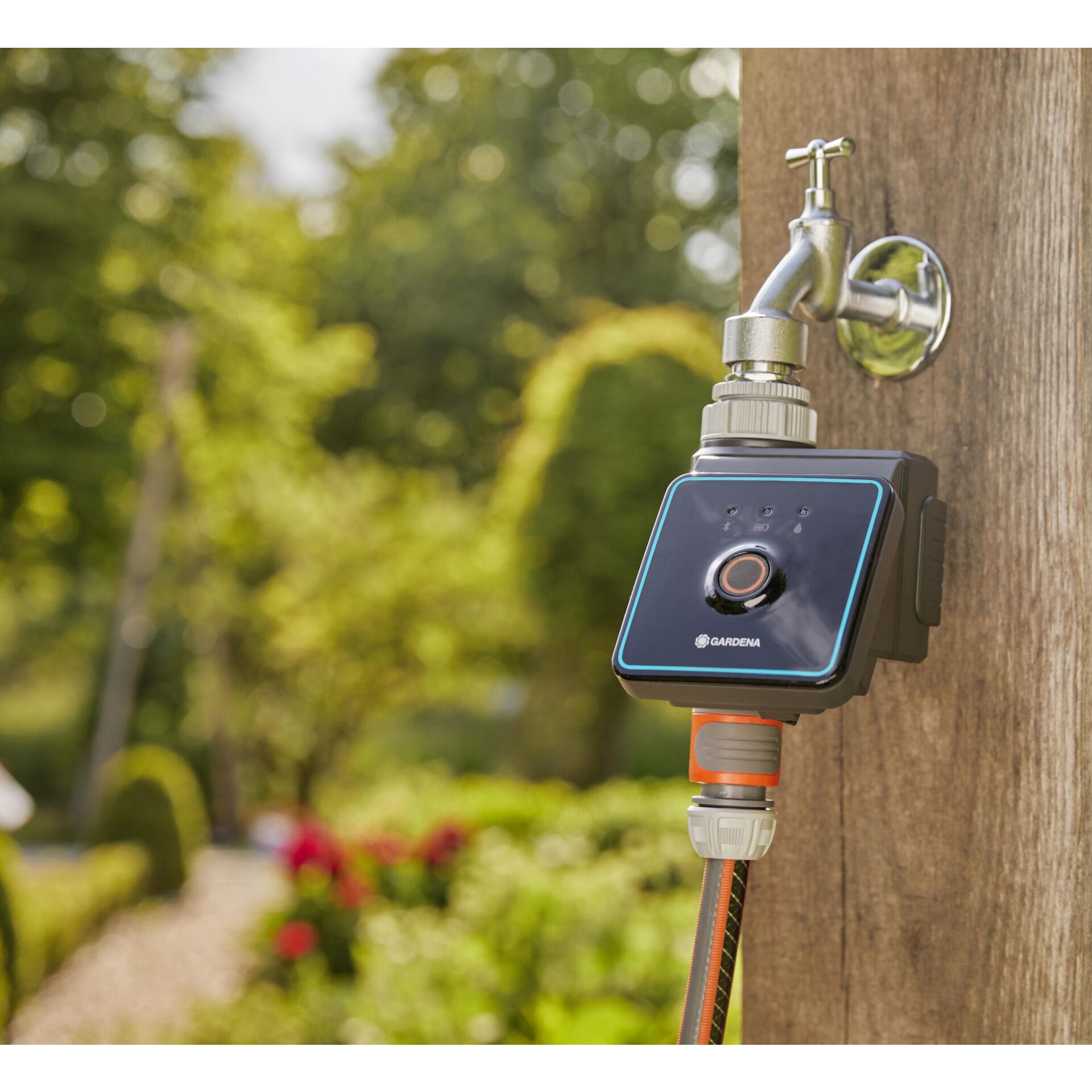 Drinnen, Innenarchitektur