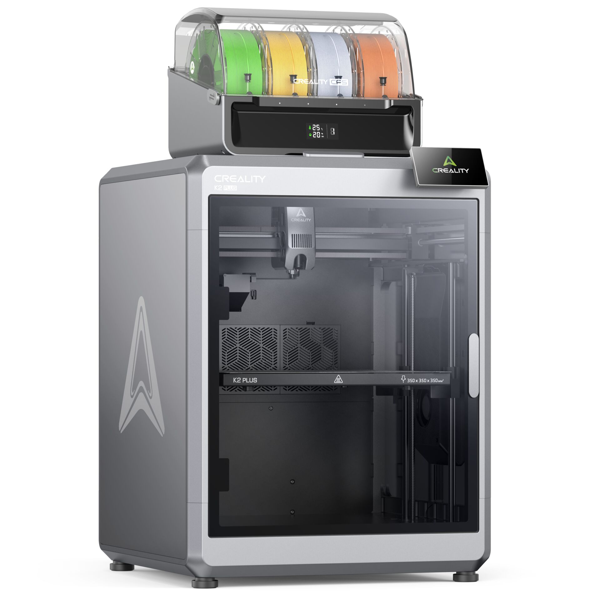 Creality K2 Plus Combo  3D Drucker