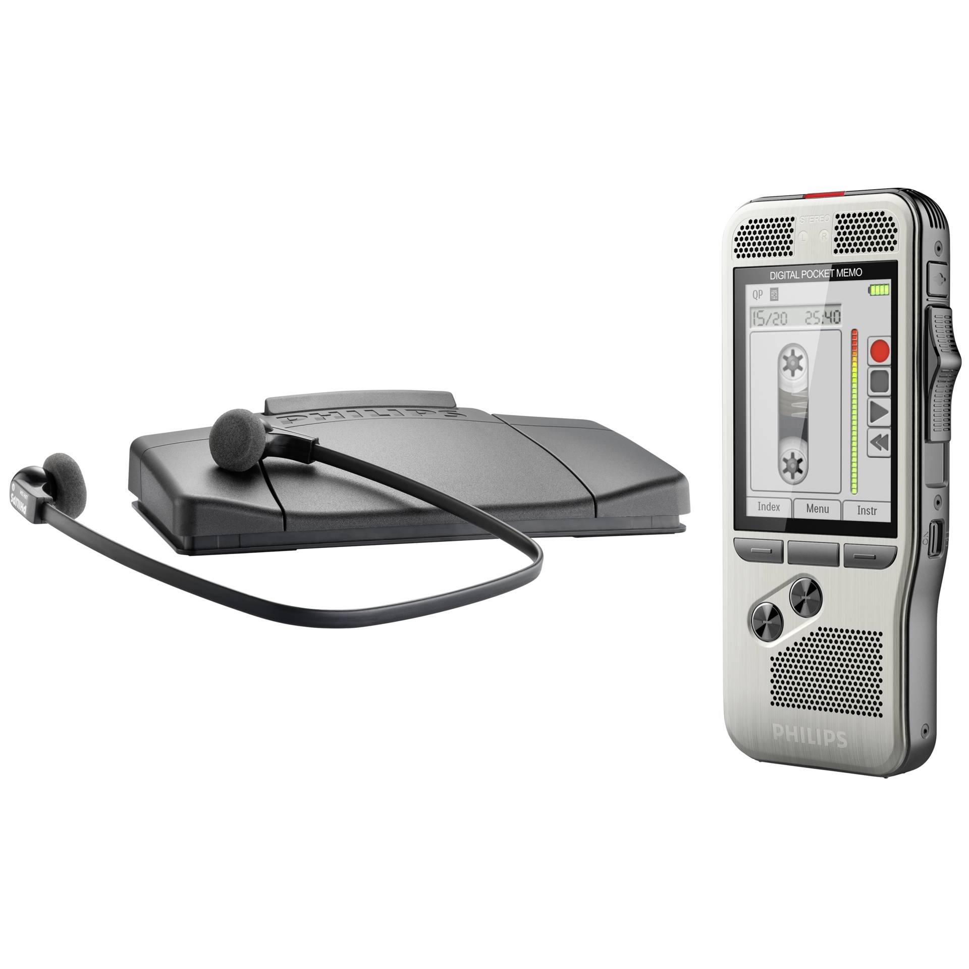 Philips DPM 7700/03 Computerausrüstung, Elektronik, Maus, Adapter, Handy