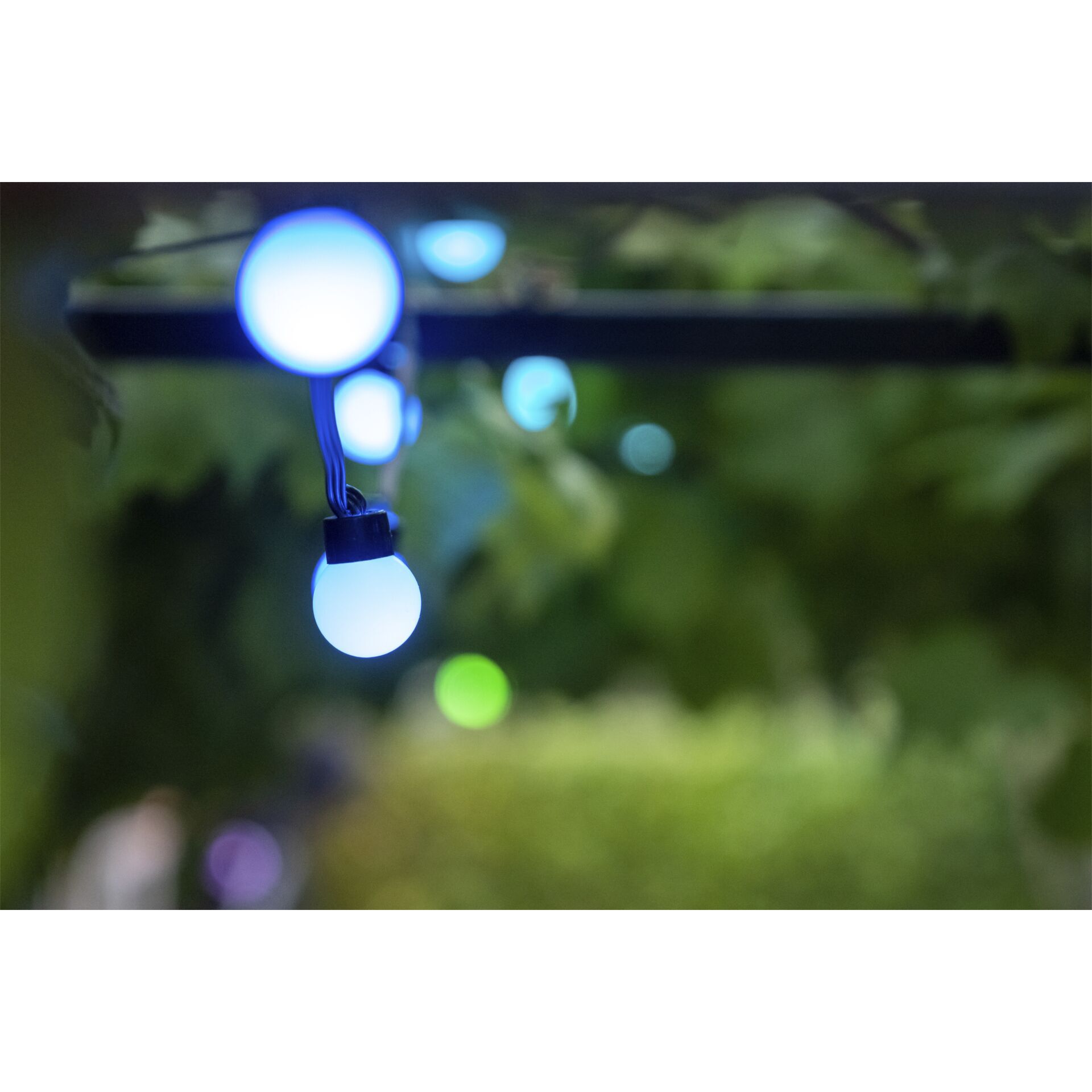 Beleuchtung, Licht, Aufflackern