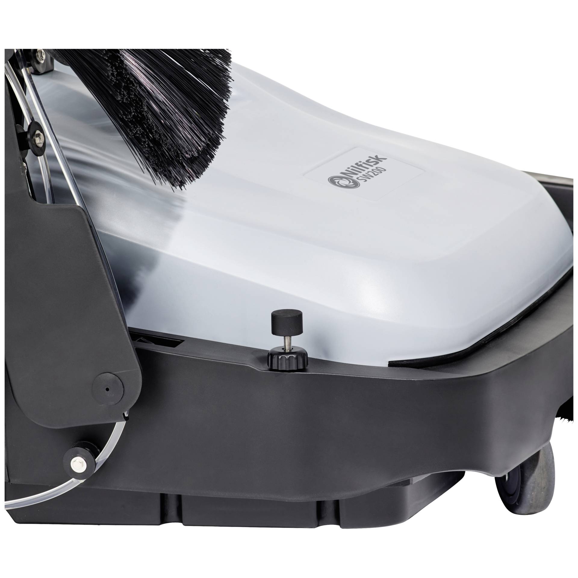 Gras, Rasen, Gerät, Pinsel, Reinigen