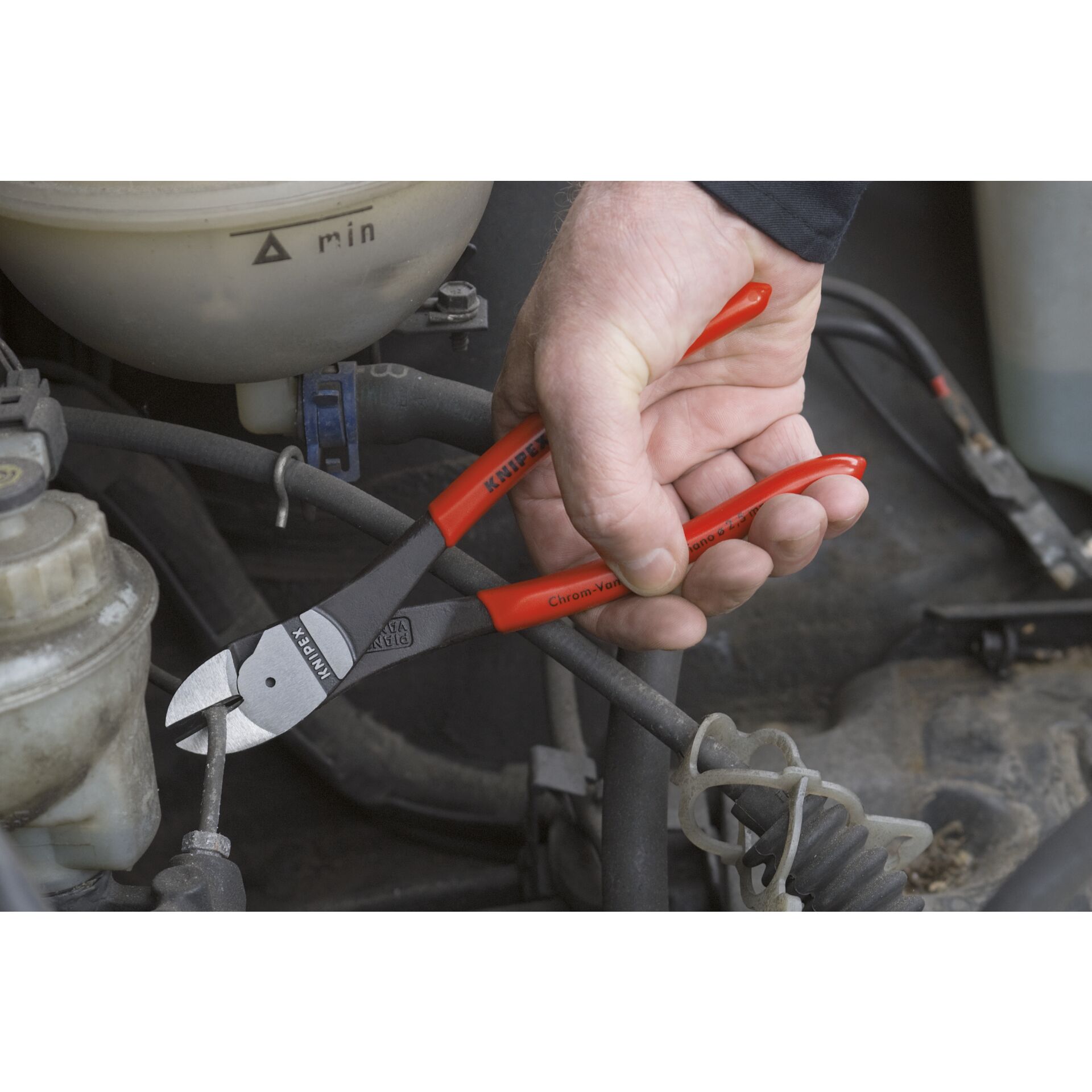 Gerät, Zangen, Werkzeug