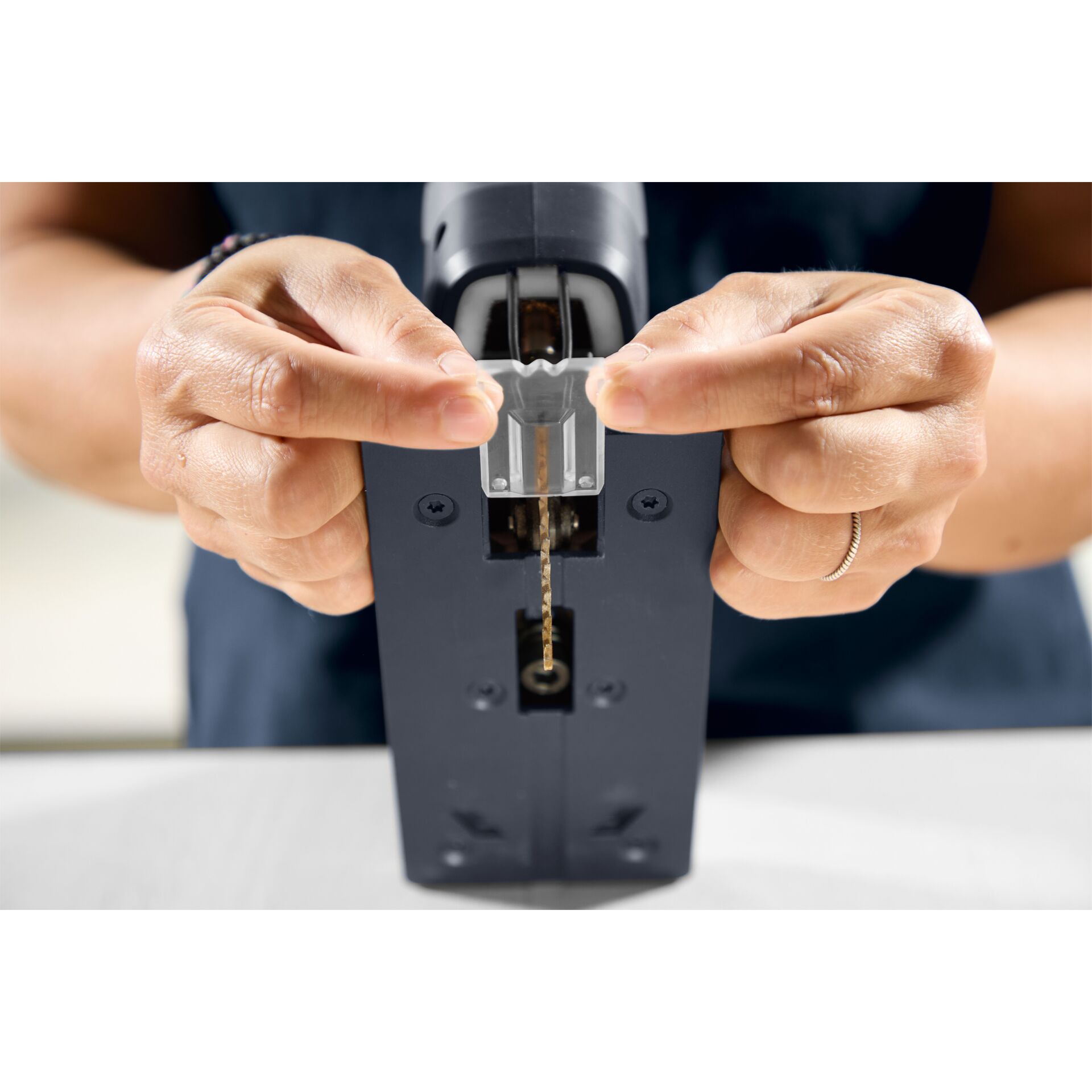 Stichsäge, Sägeblatt, Bauwerkzeug, Kabelzug, Gehäuse