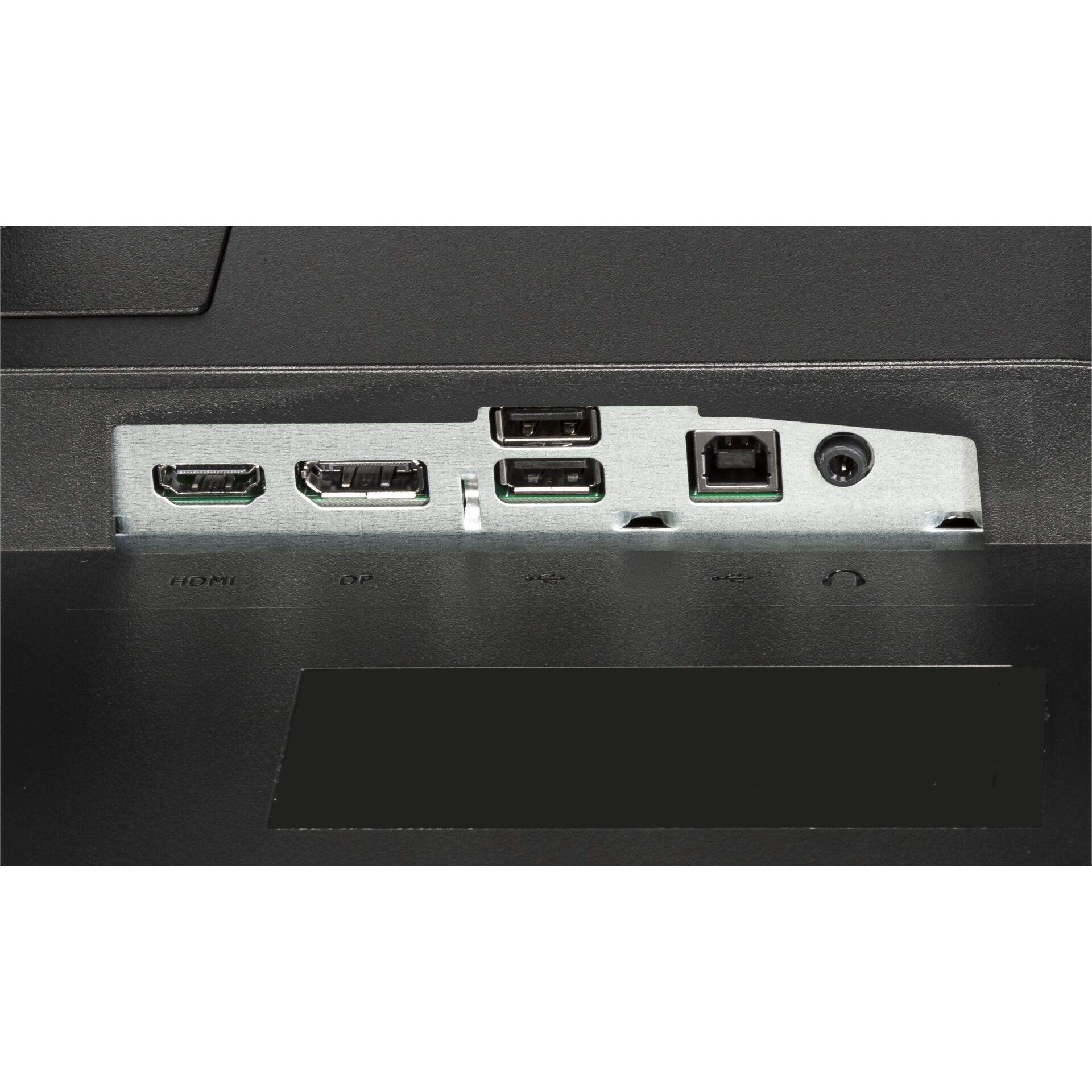 Elektronik, Hardware, Nabe