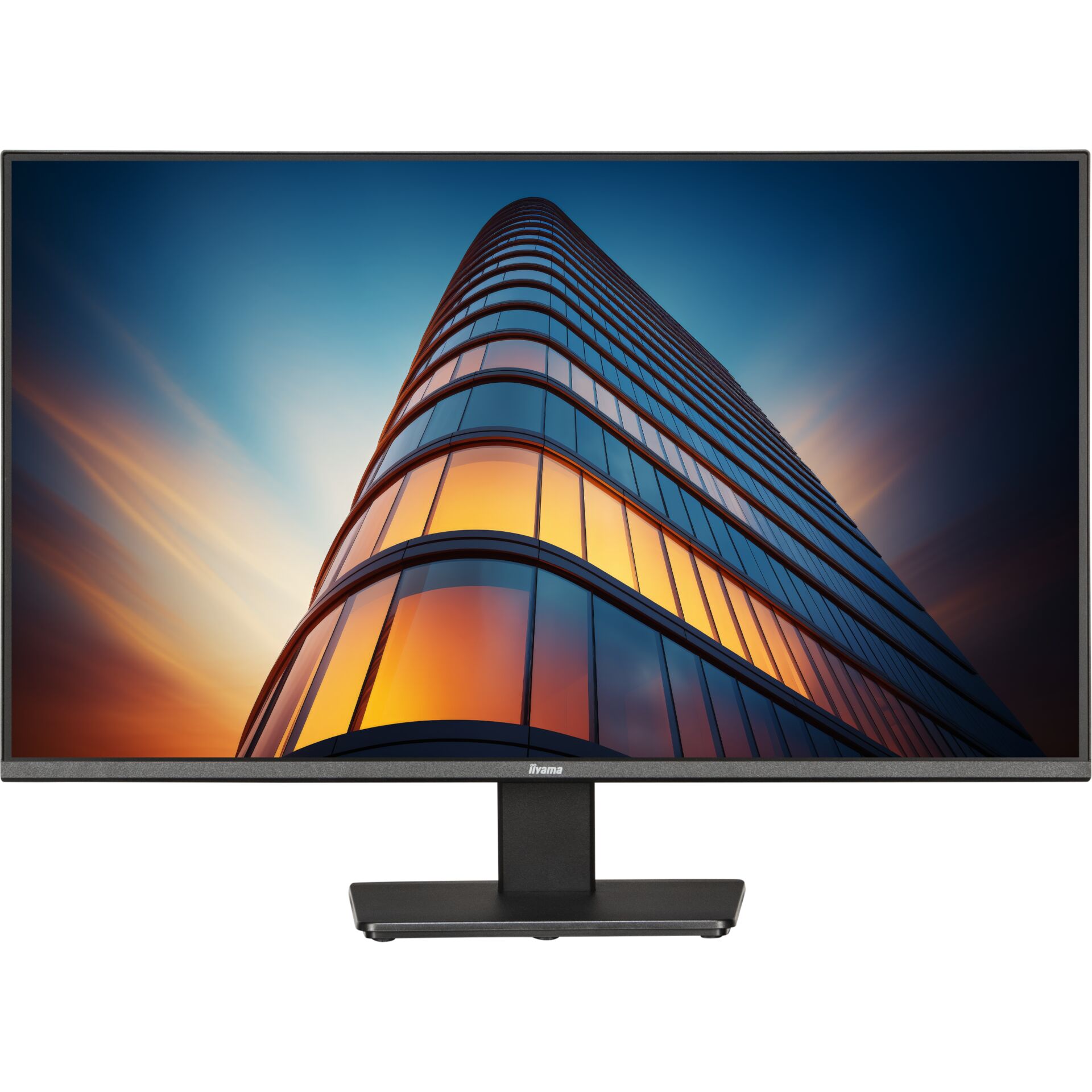 monitor, 27 inch, IPS, curved?, flat