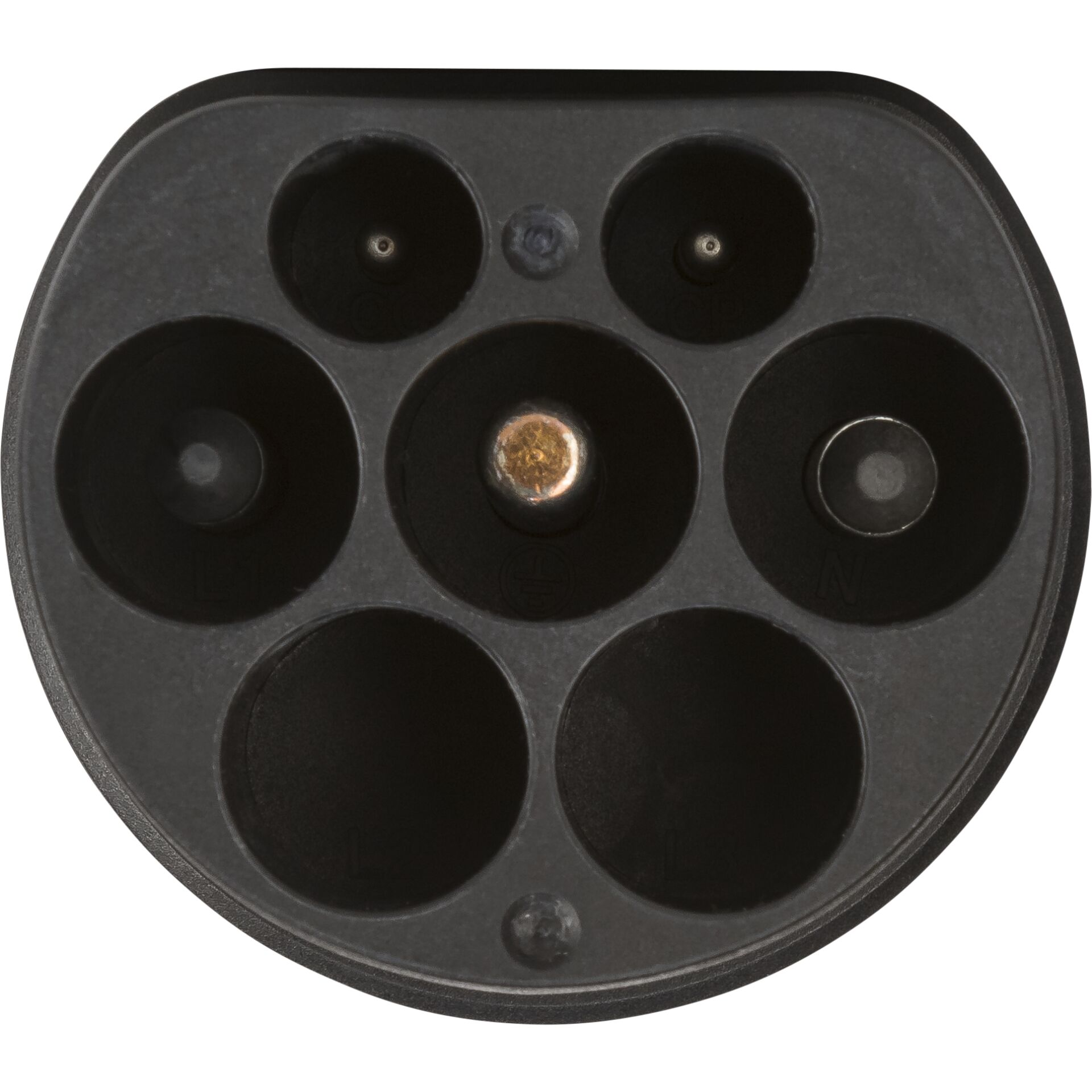 Elektronik, Sprecher