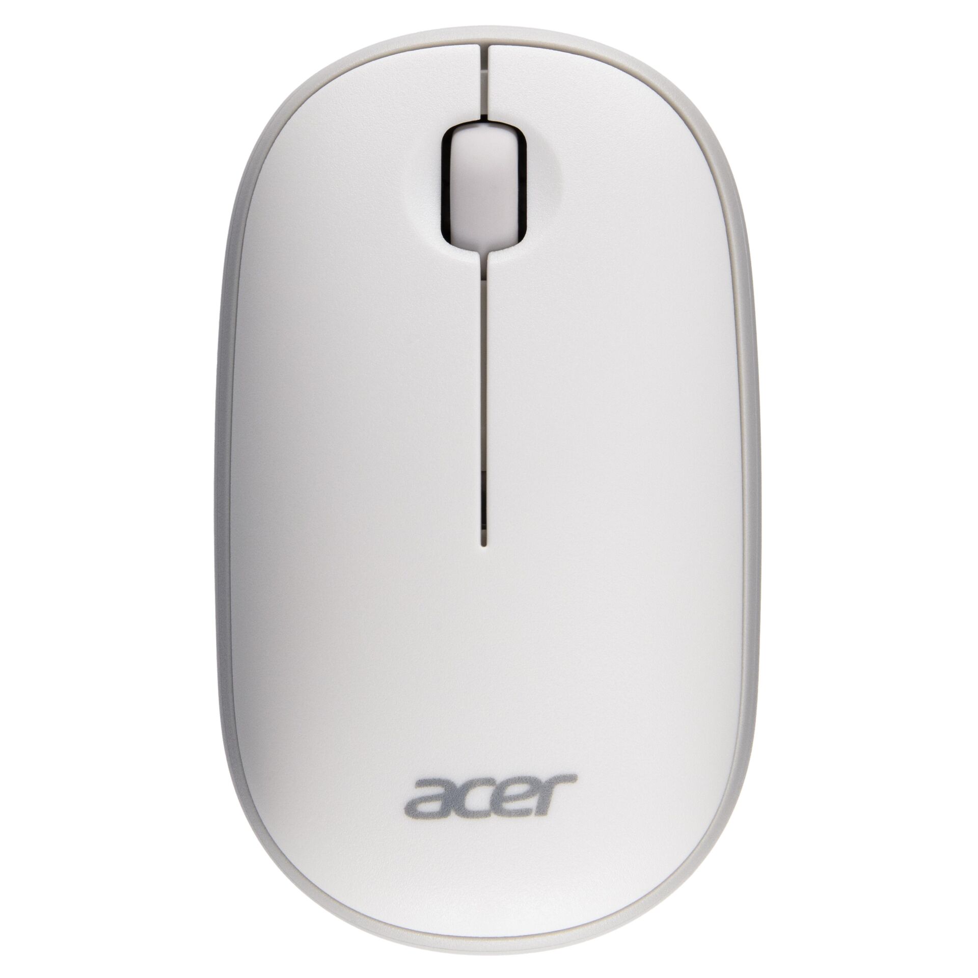 Acer 2,4G Maus AMR 100 weiss  Bubble Mouse