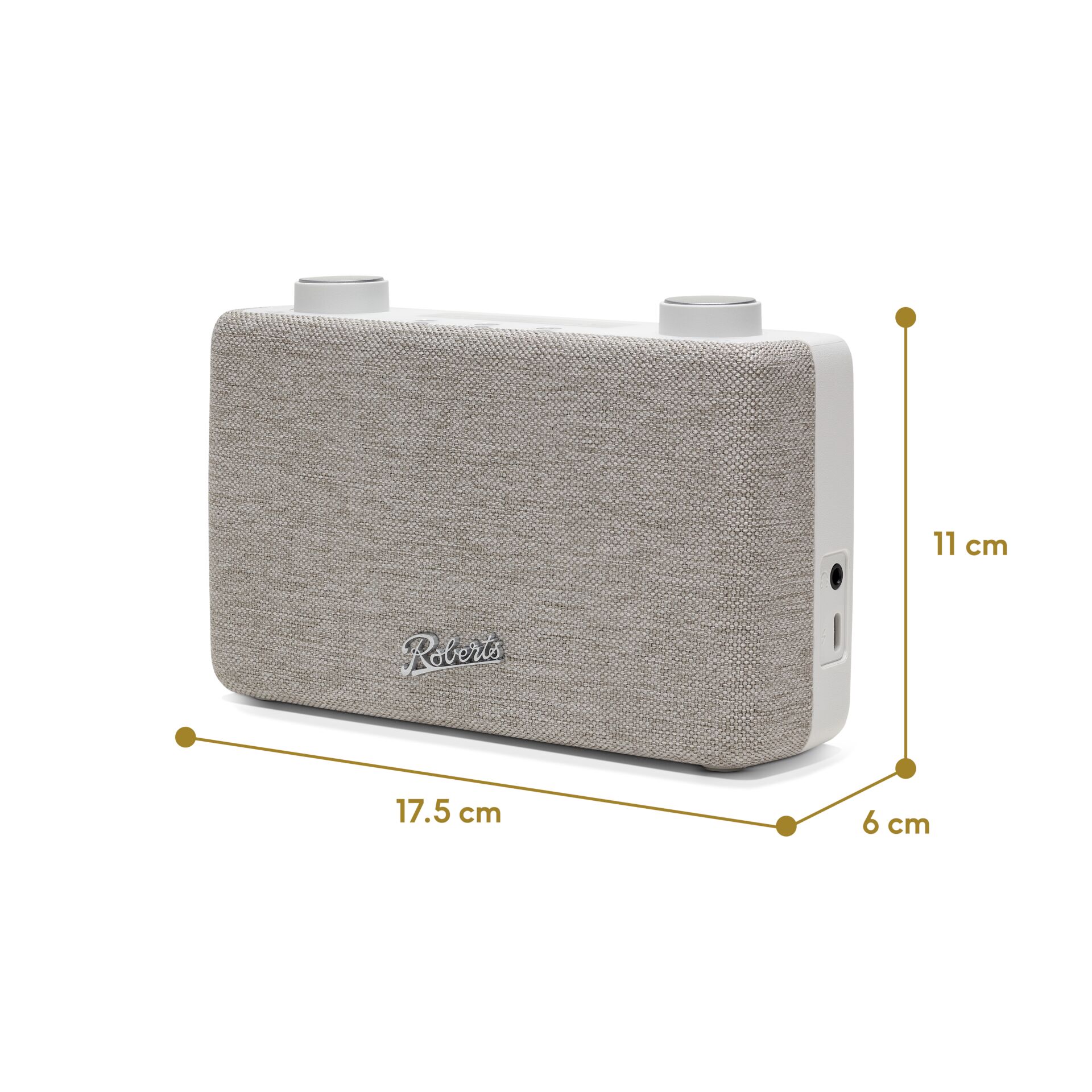 Elektronik, Sprecher