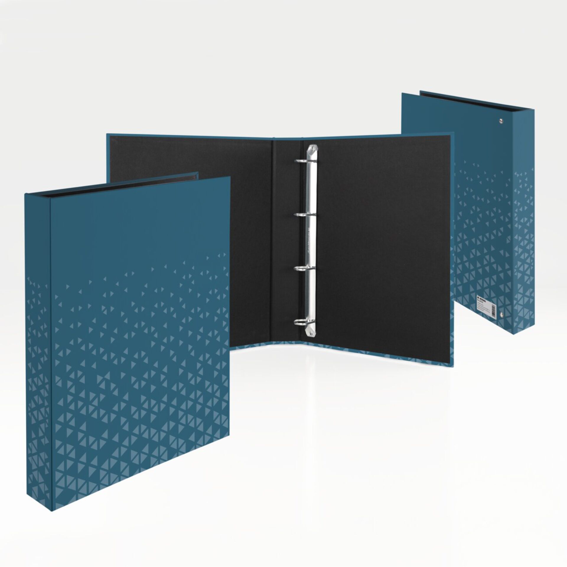 Datei-Binder, Datei-Ordner