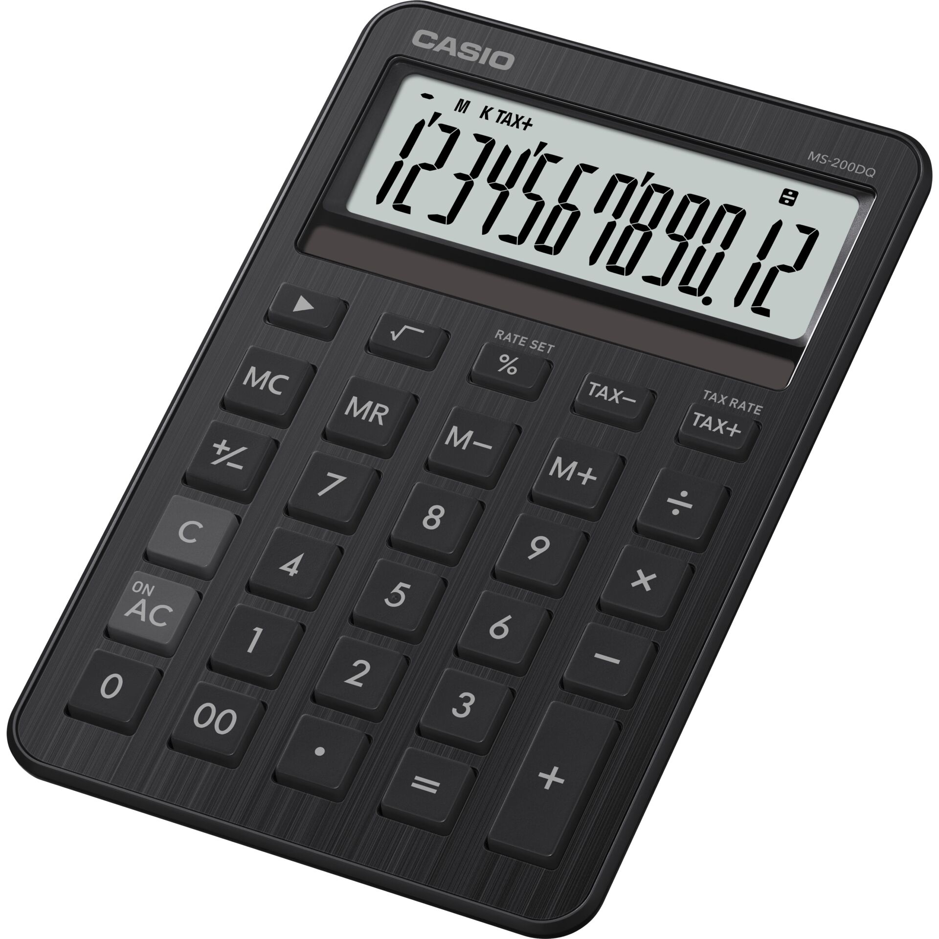 Elektronik, Taschenrechner