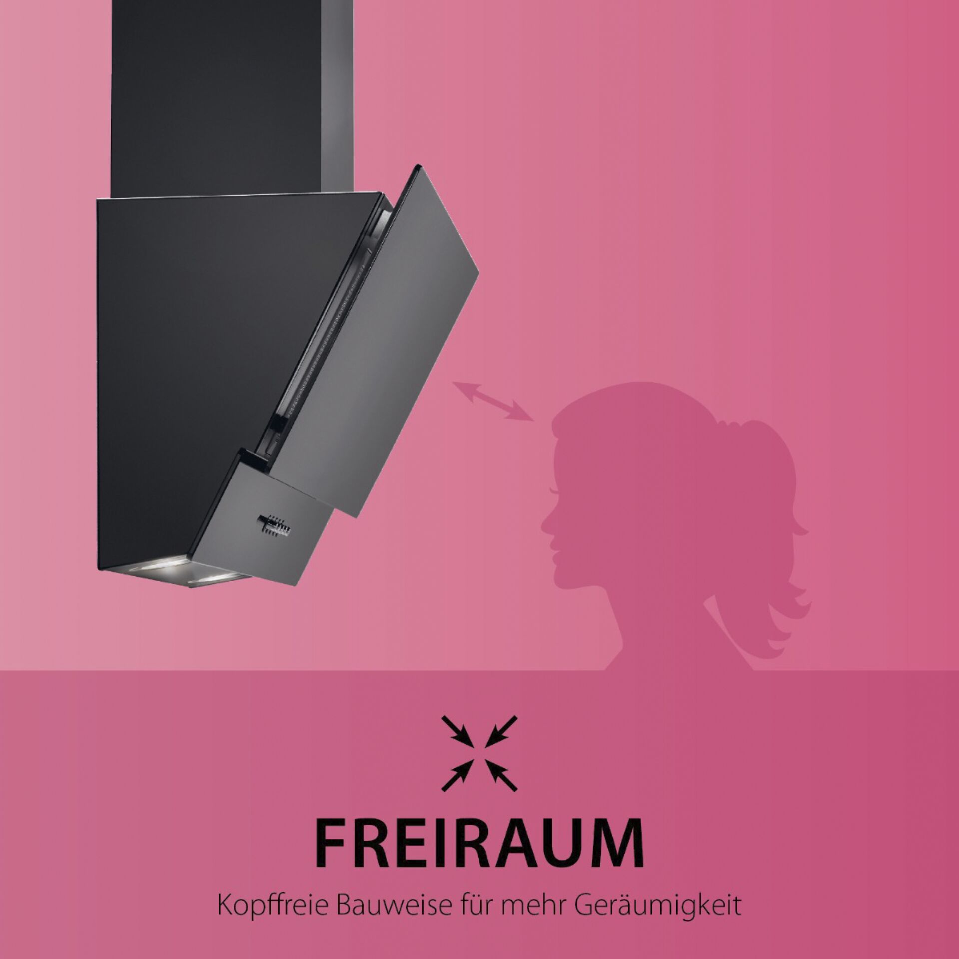 Werbung, Plakat, Person