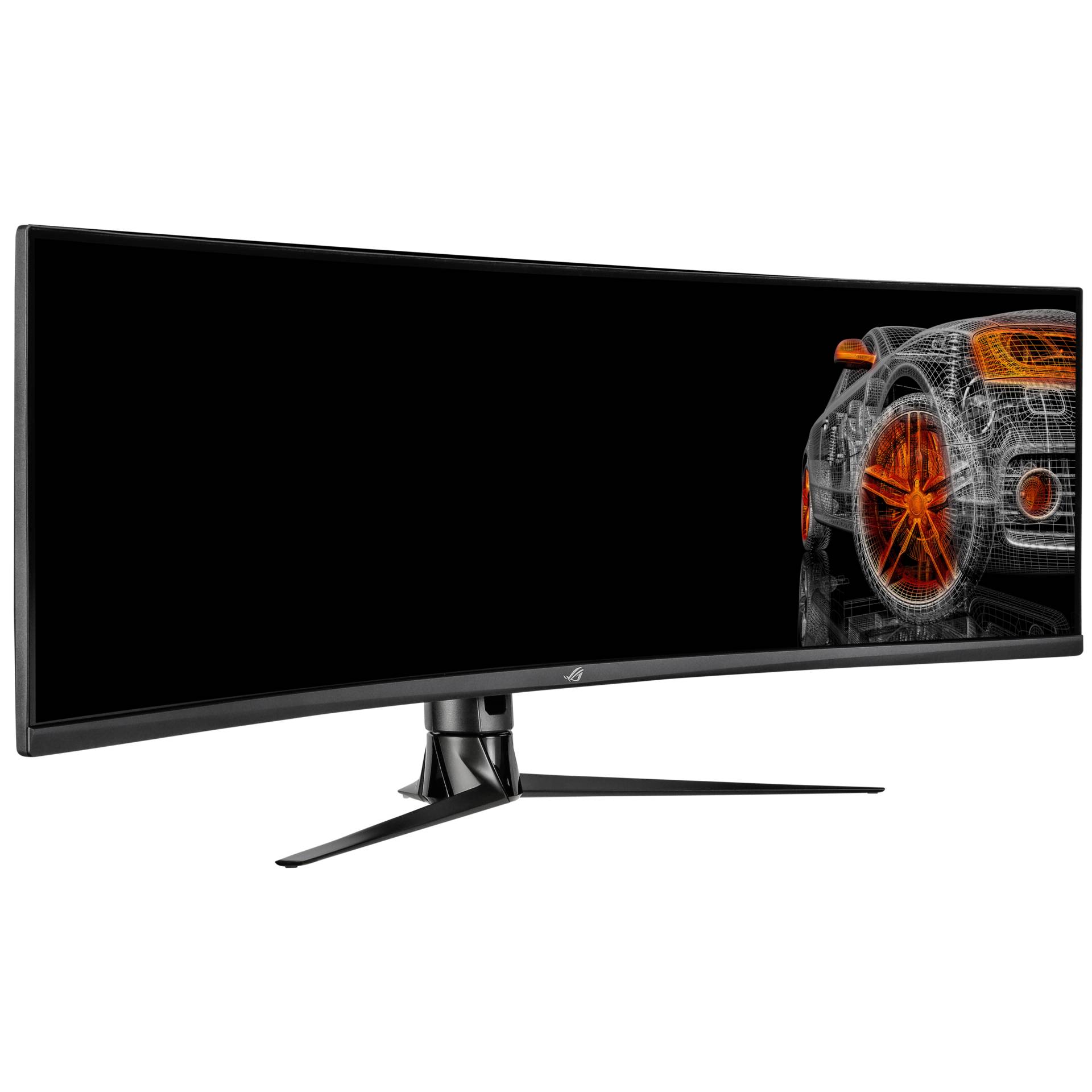 Computerausrüstung, Überwachen, Bildschirm, FERNSEHER