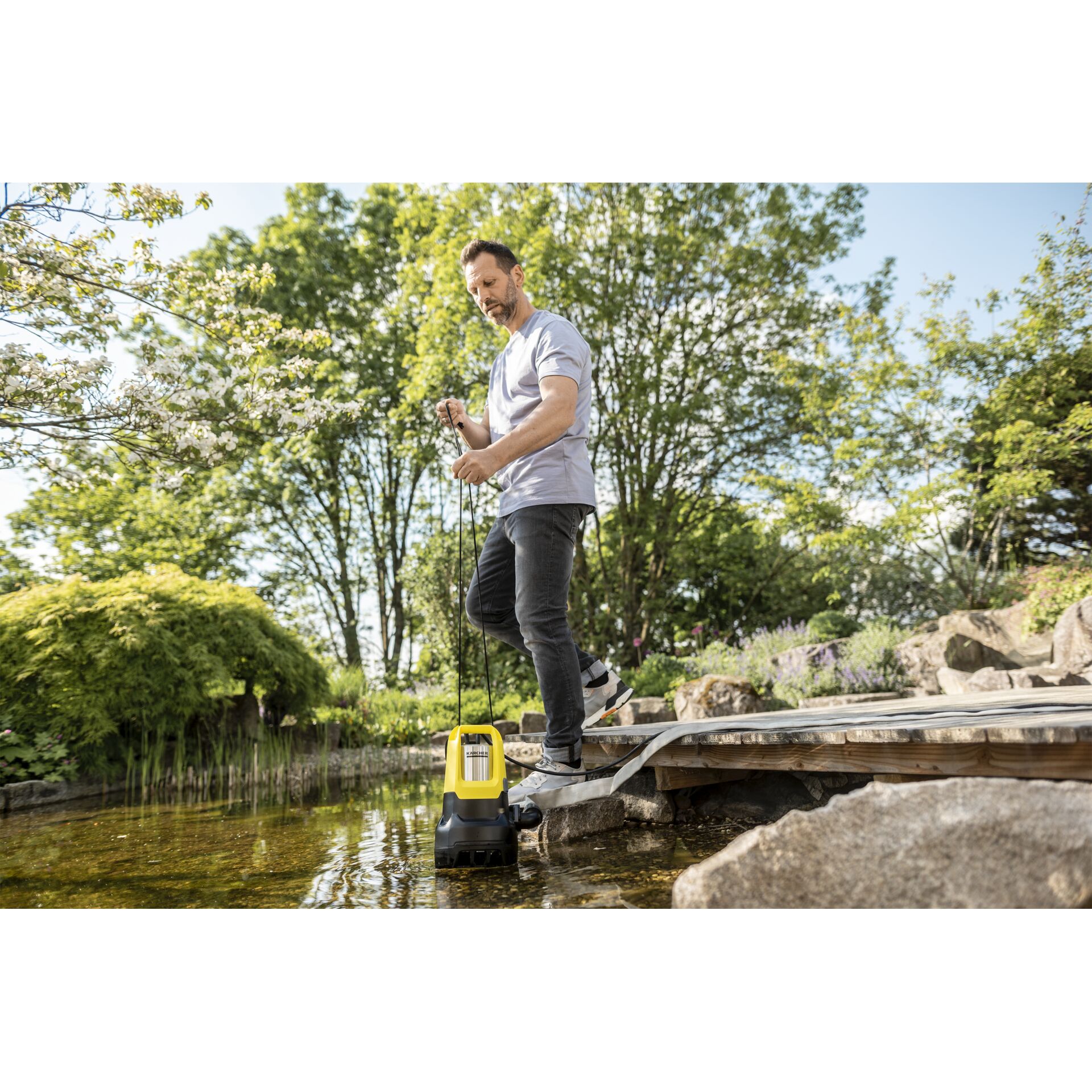 Gras, Erwachsener, Männlich, Mann, Person