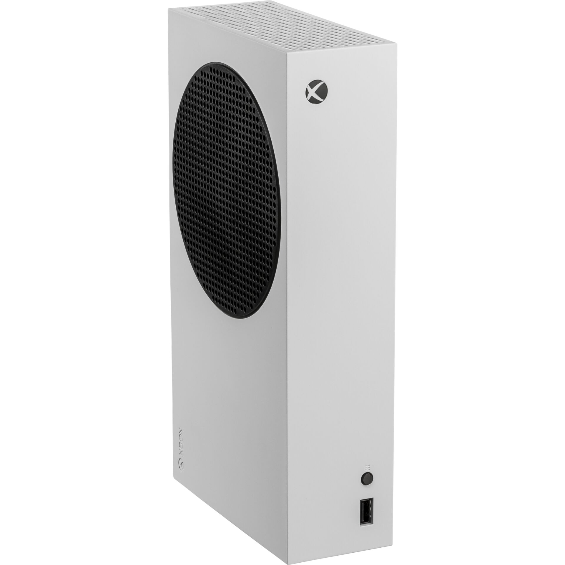 Elektronik, Sprecher