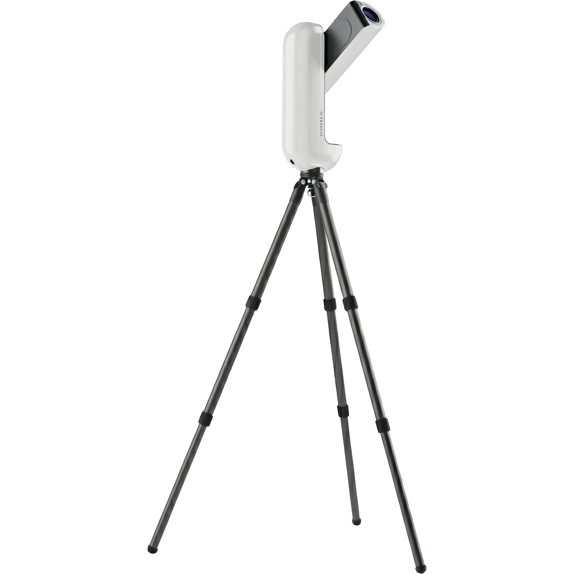 Stativ, Kamera-Stativ, Tripod, Schwarz, Verstellbar
