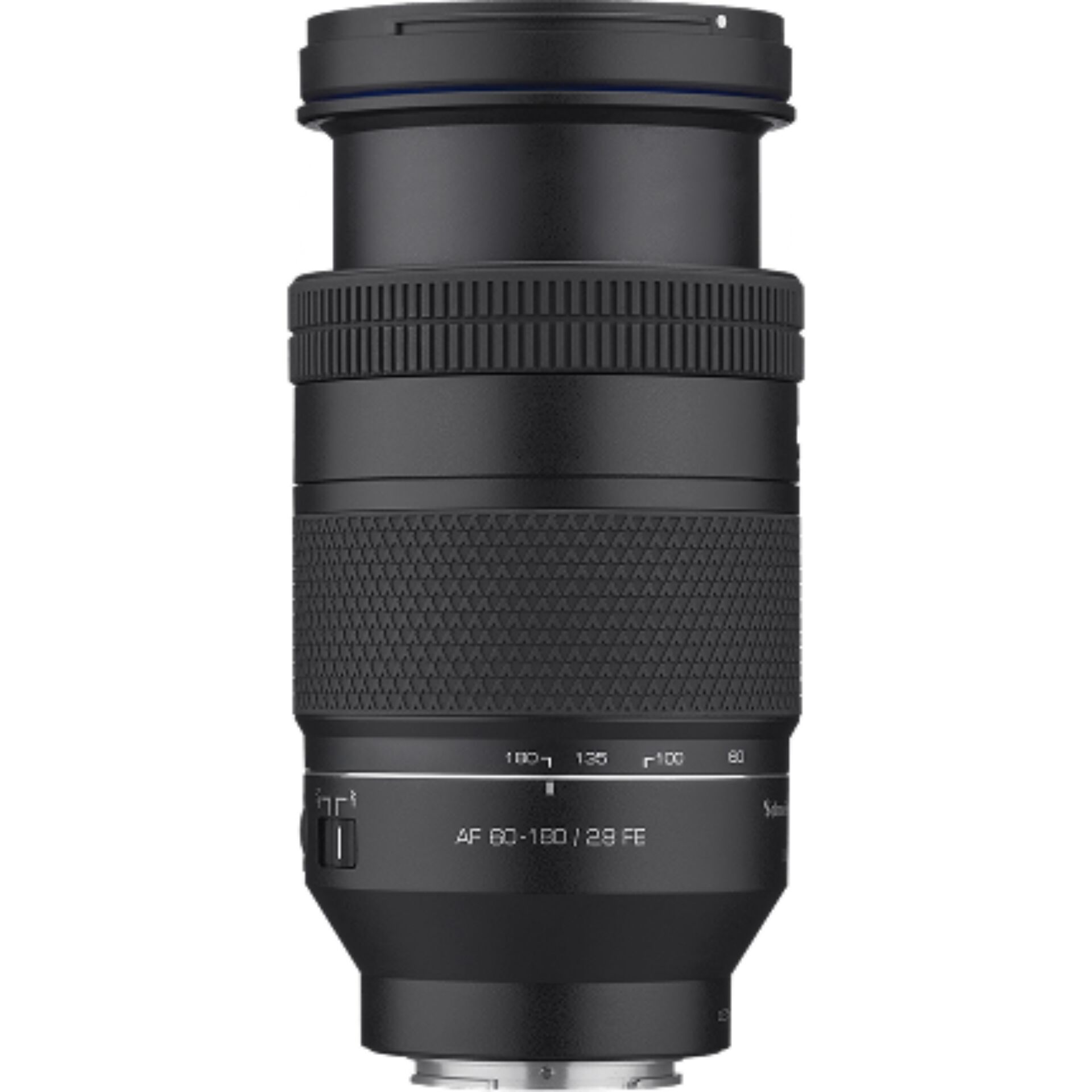 teleobjektiv, objektiv, z 135mm?