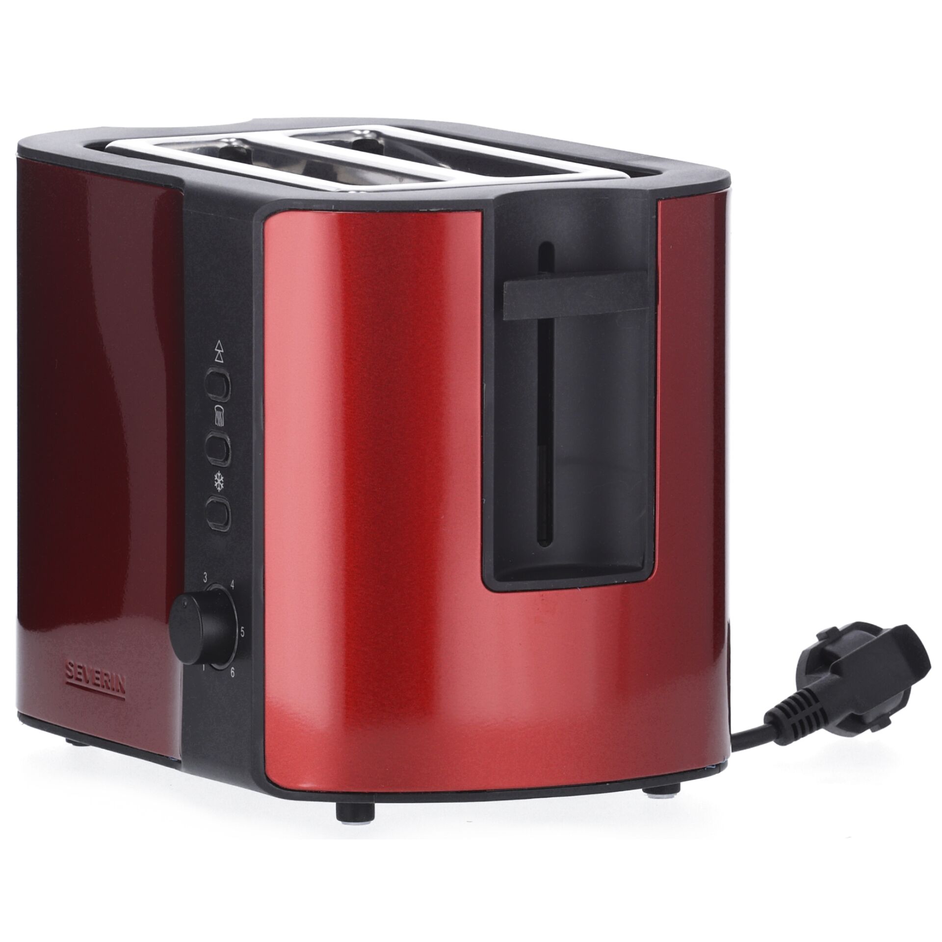 Gerät, Elektrisches Gerät, Toaster