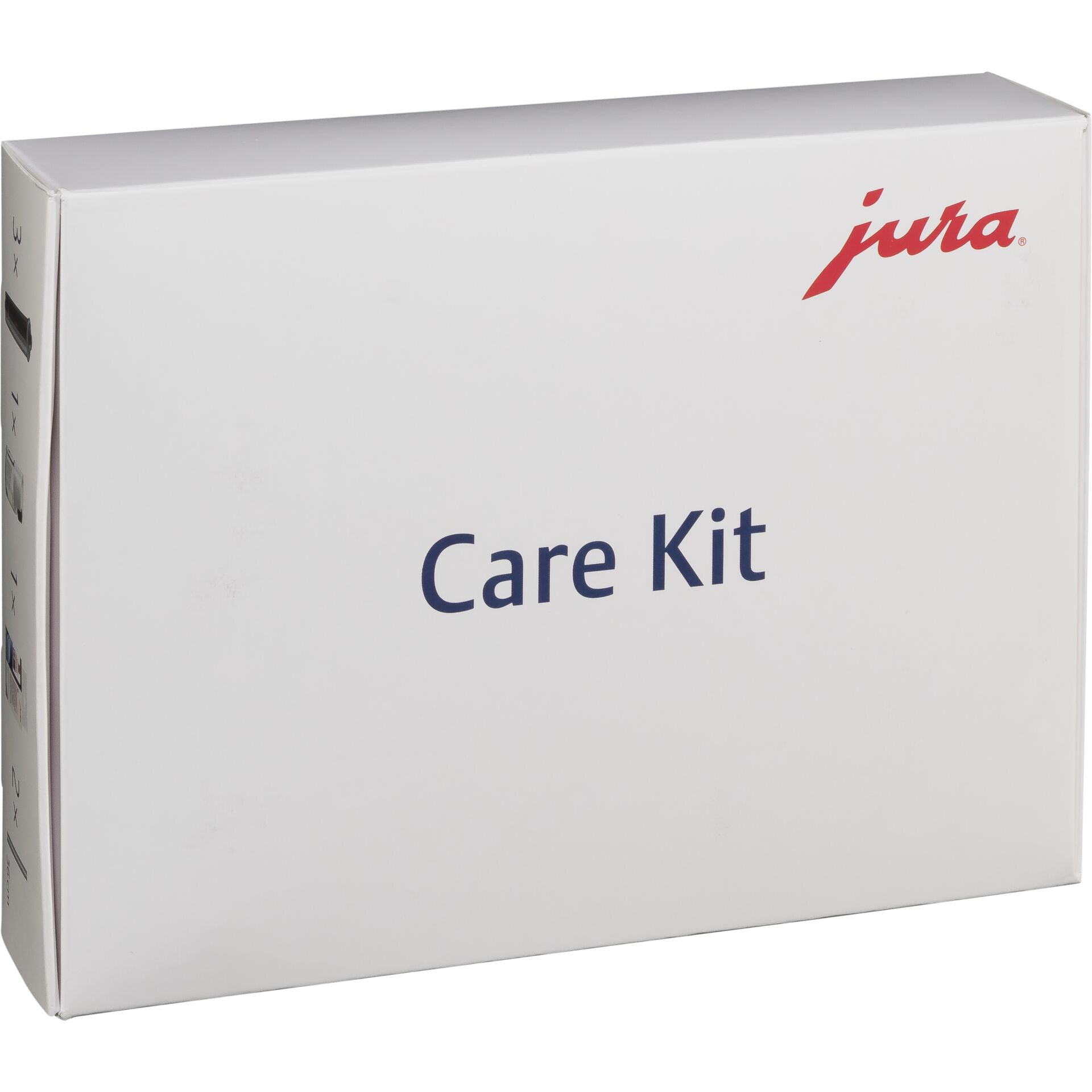 Care Kit, Box, White, Jura, Medizinisch