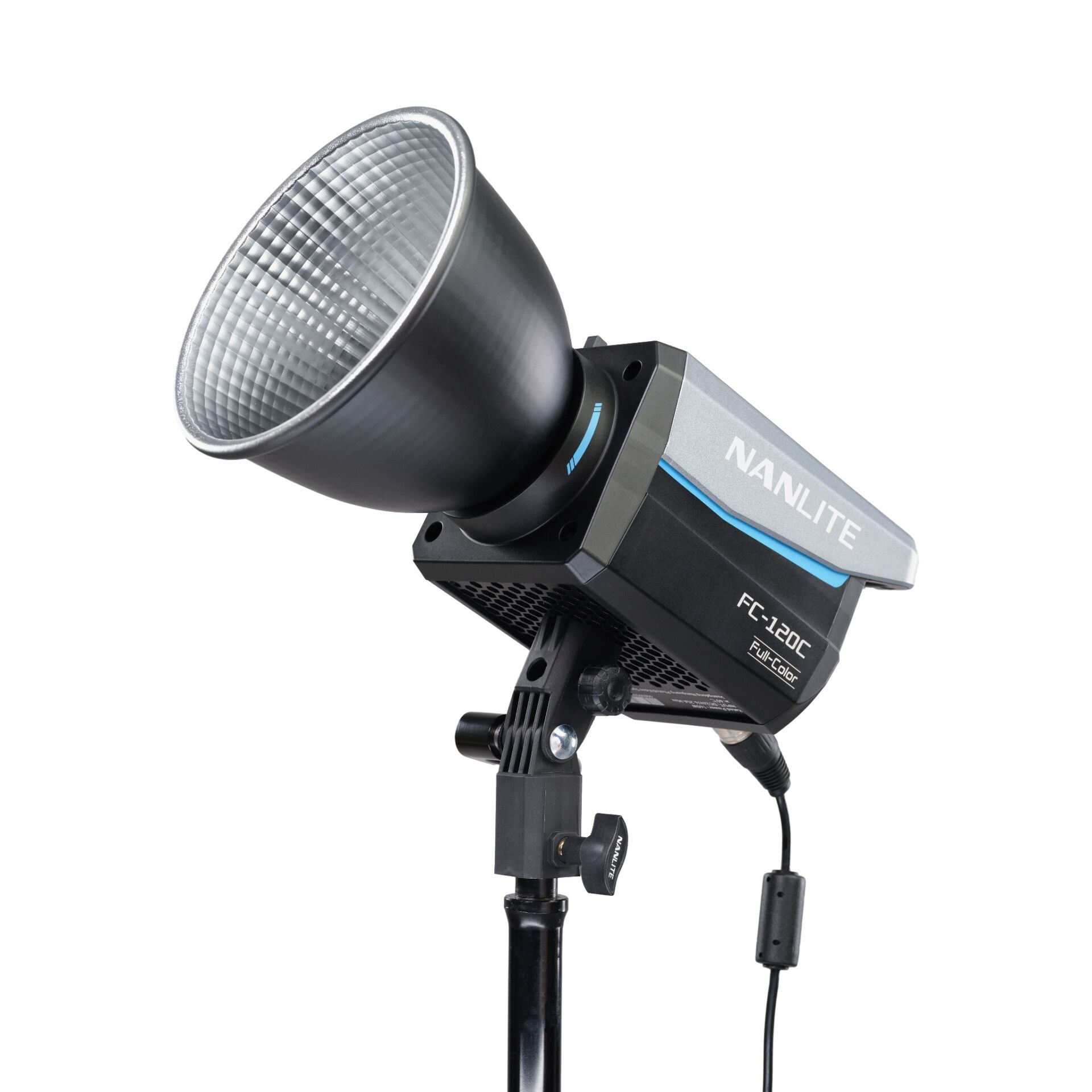 Elektrisches Gerät, Mikrophon, Beleuchtung, Fön, Gerät