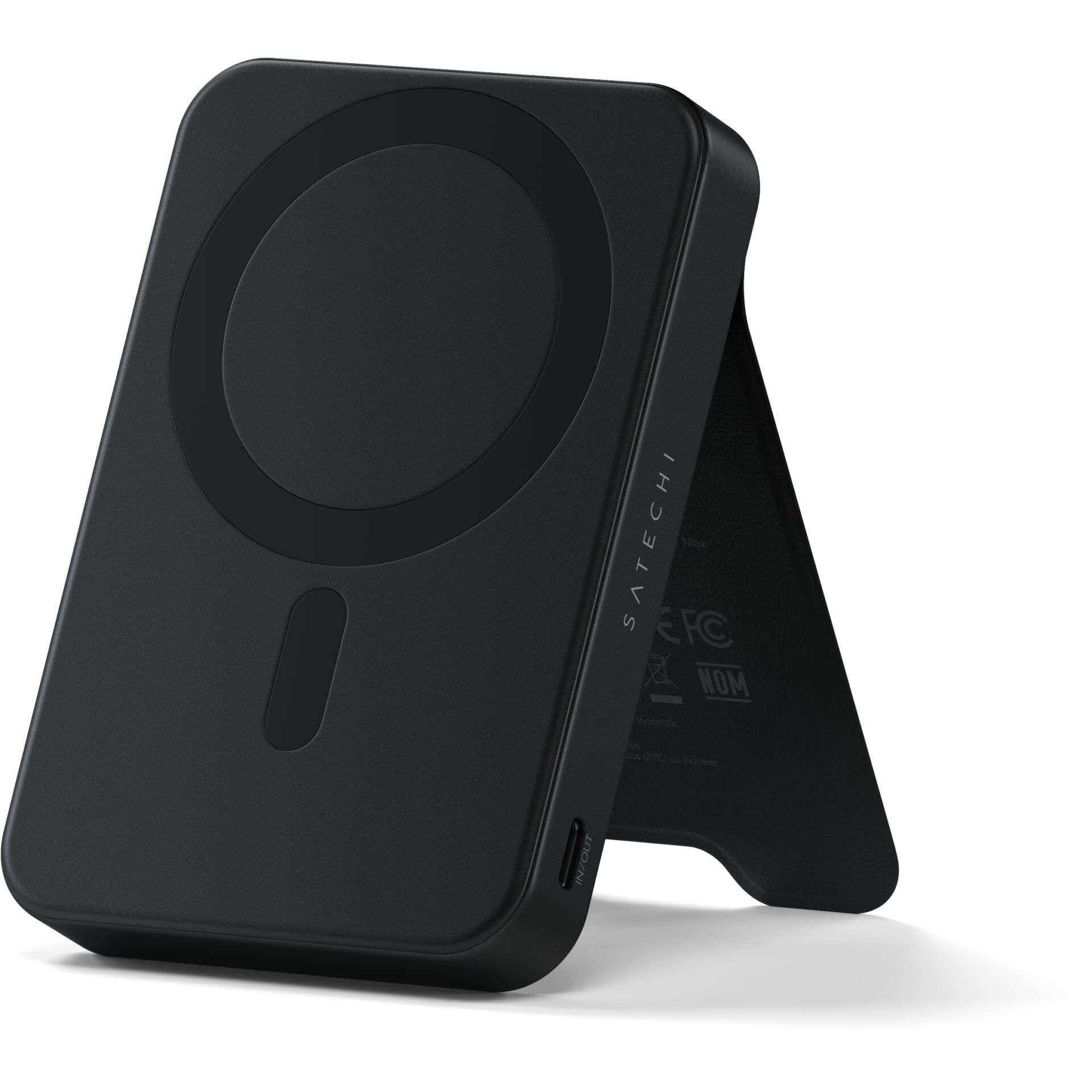 Elektronik, Sprecher