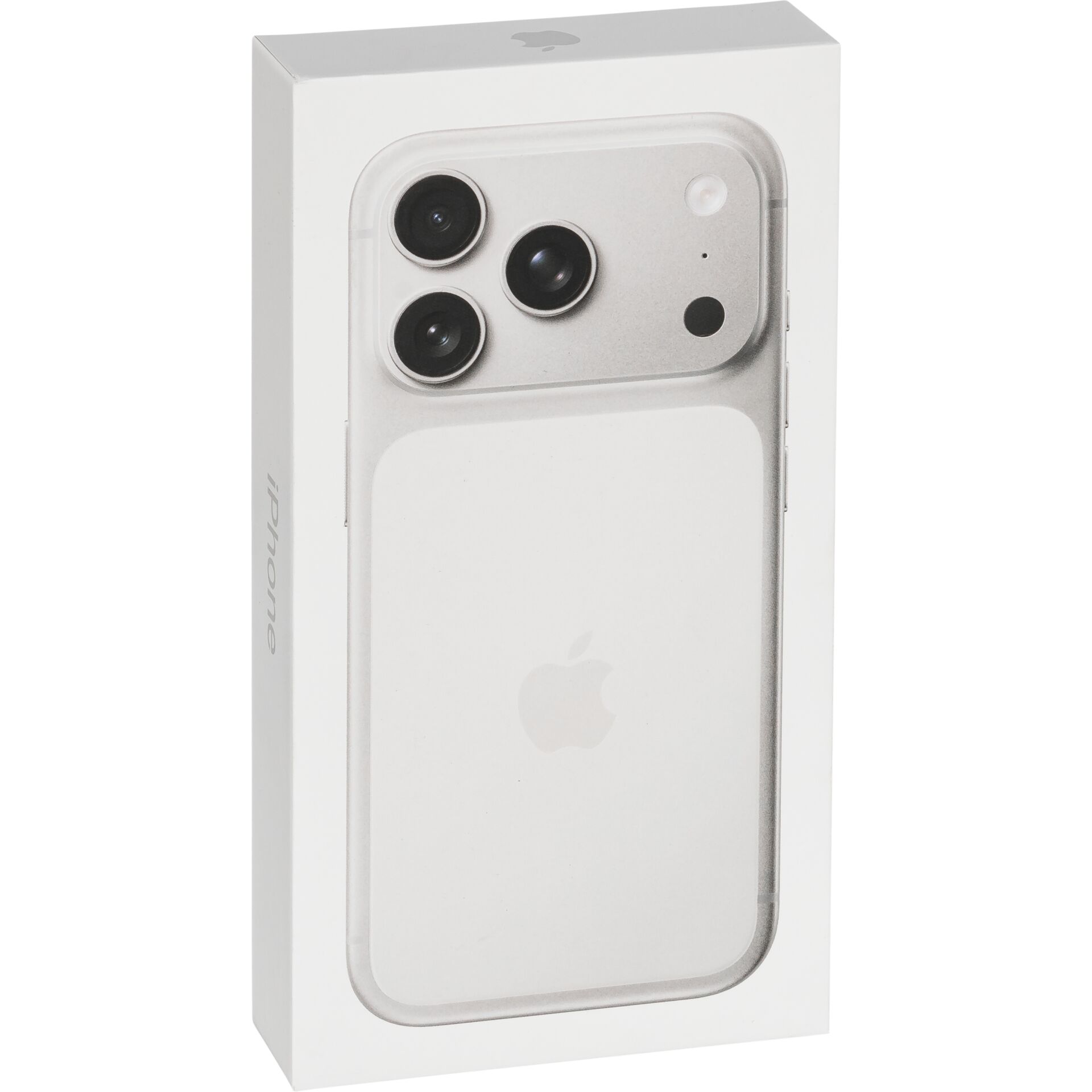 Elektronik, Sprecher