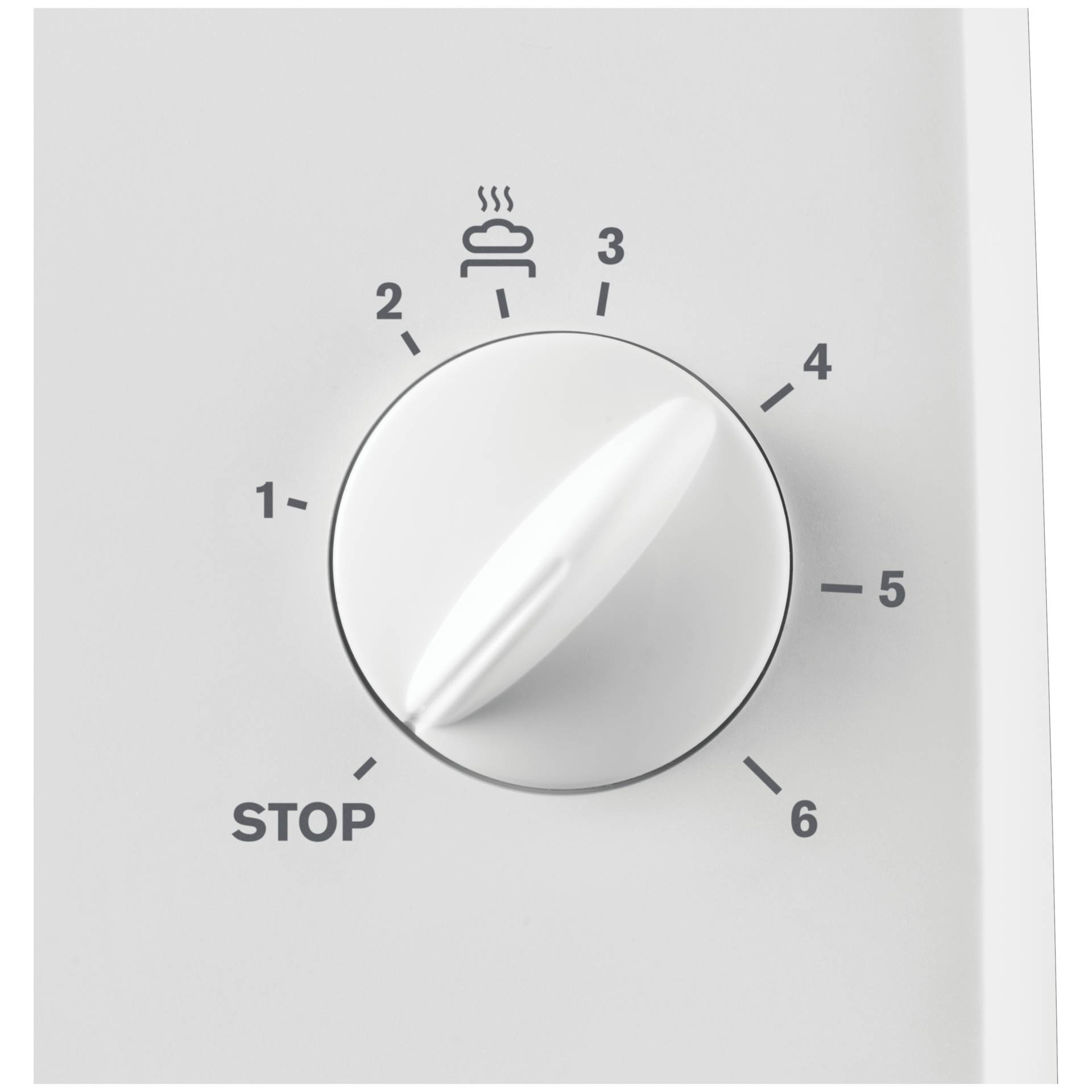 Elektrisches Gerät, Schalter