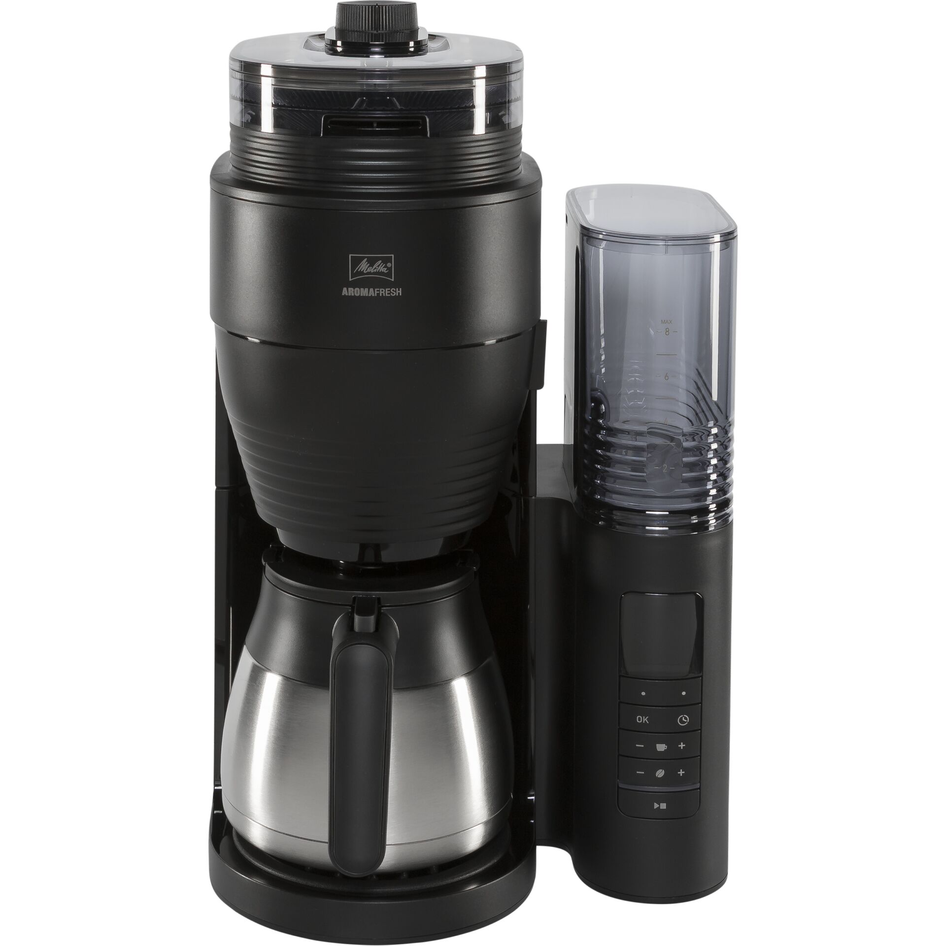 Melitta 1030-11  AromaFresh Therm Pro