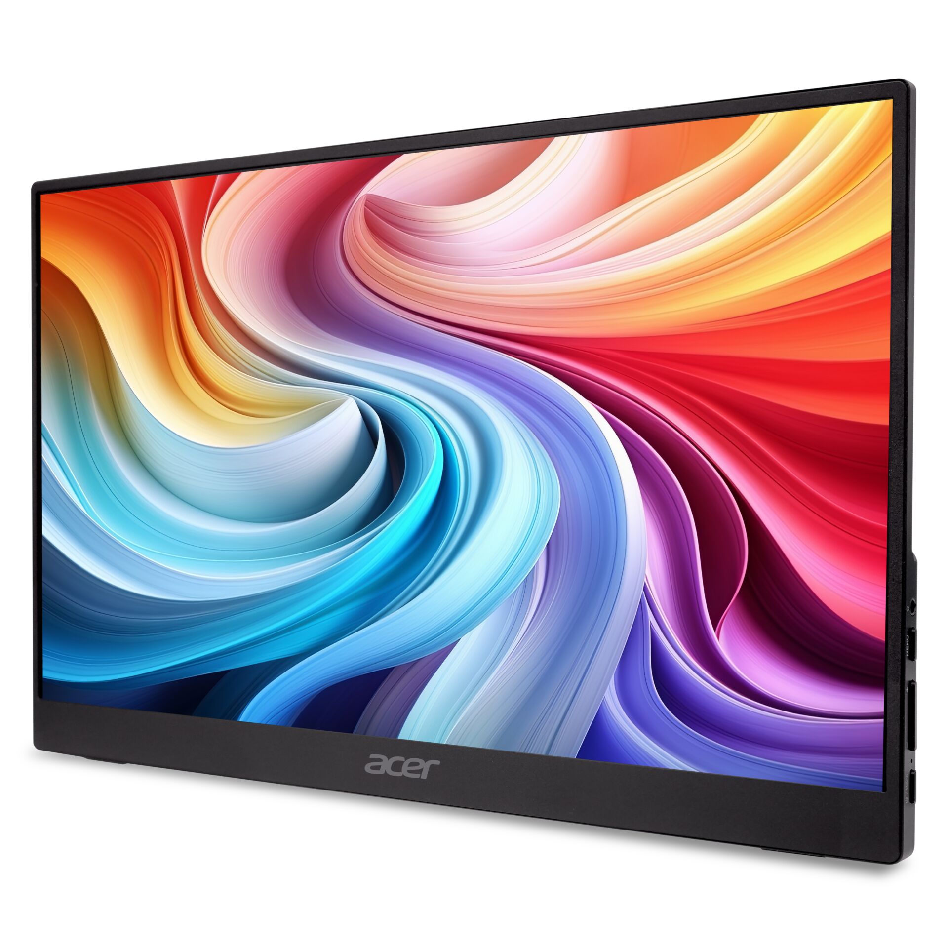 Computerausrüstung, Überwachen, Bildschirm, FERNSEHER