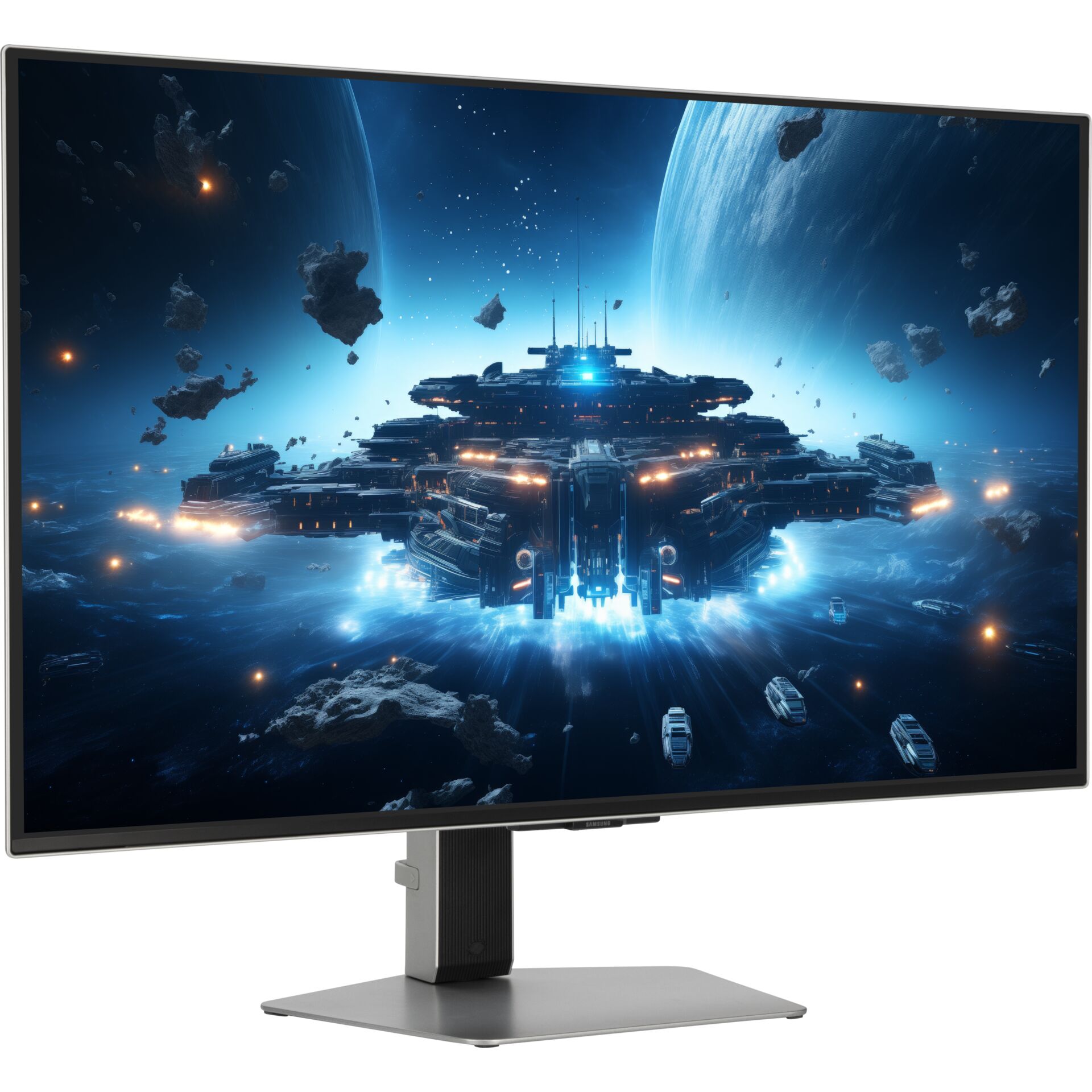 Griff, Griff, Computerausrüstung, Überwachen, Bildschirm, FERNSEHER