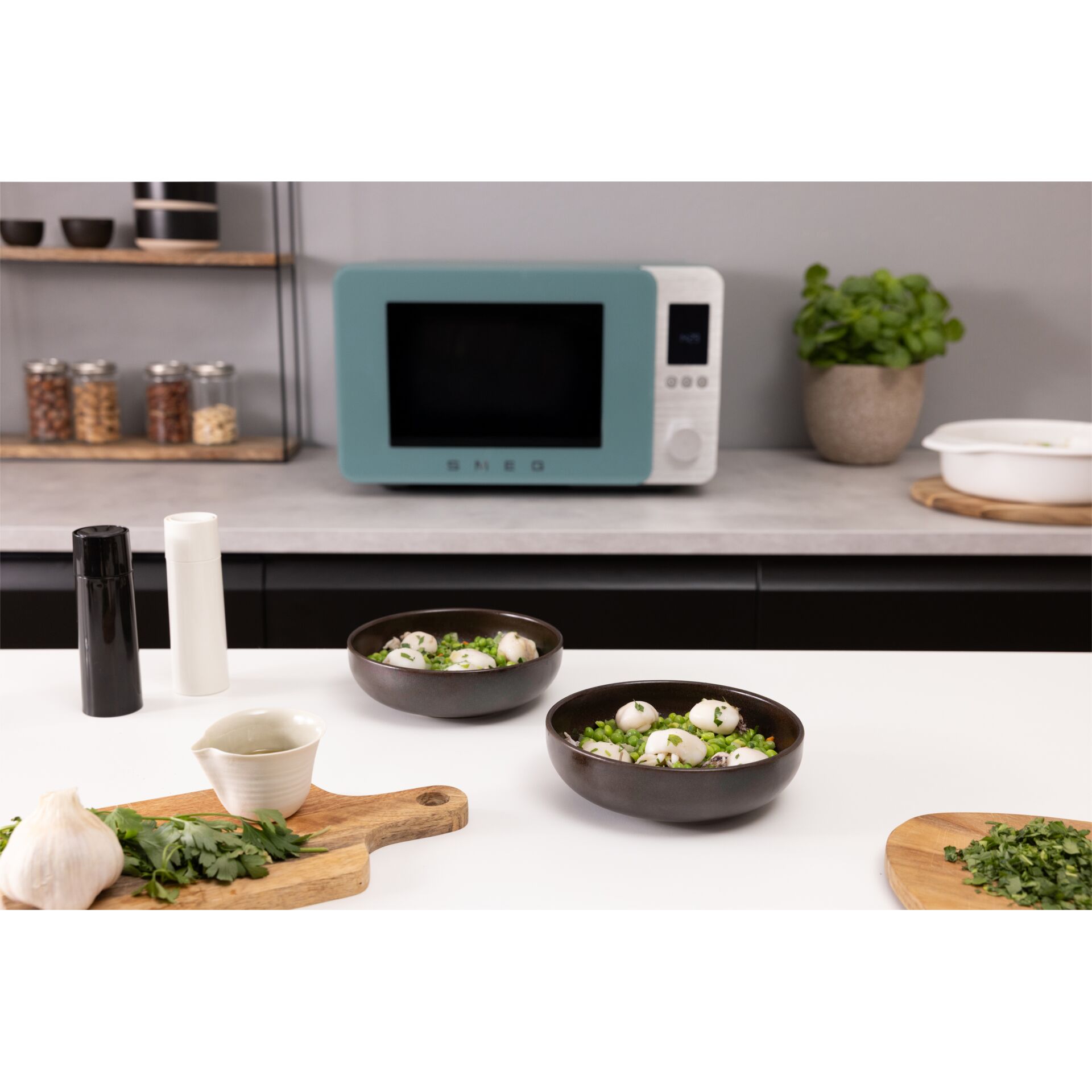 Gerät, Elektrisches Gerät, Mikrowelle, Ofen