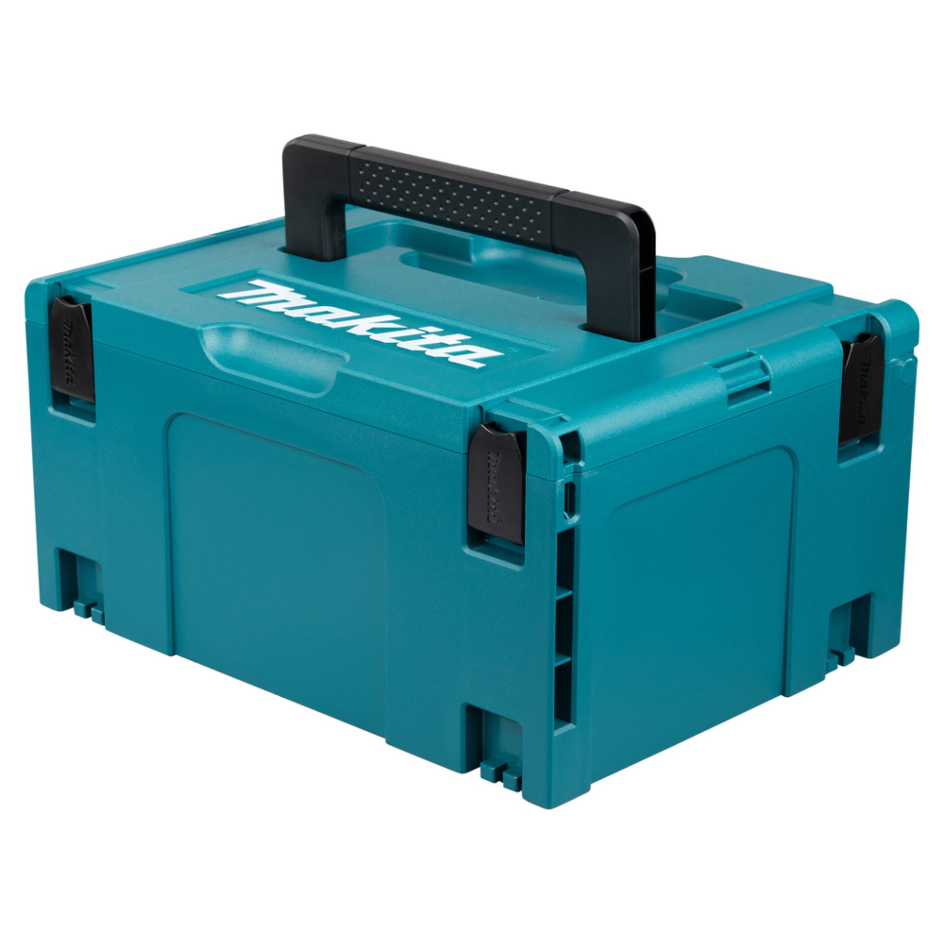 Werkzeugkoffer, Aufbewahrung, Blau, Kiste, Makita