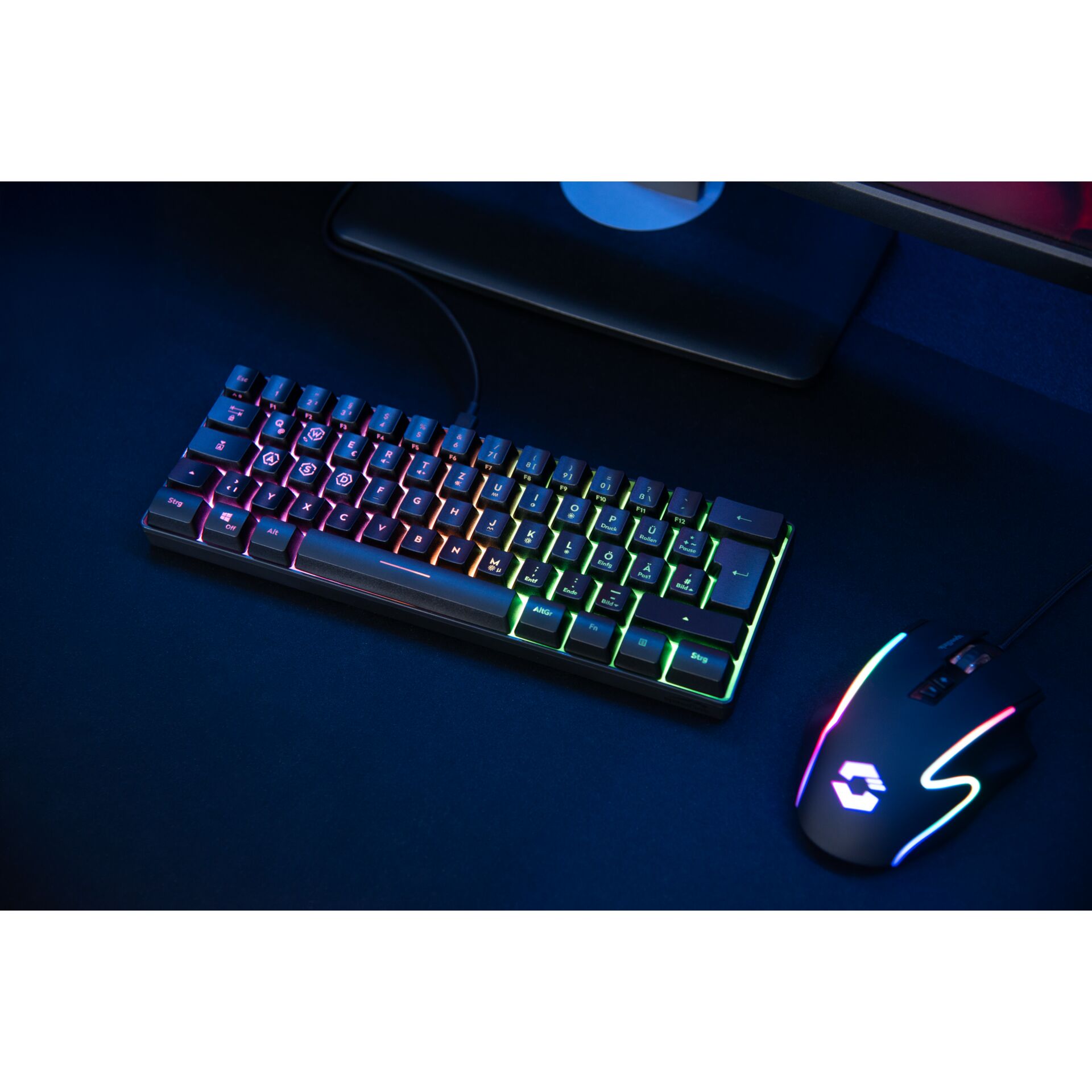 Computerausrüstung, Elektronik, Hardware, Computer-Tastatur, Maus