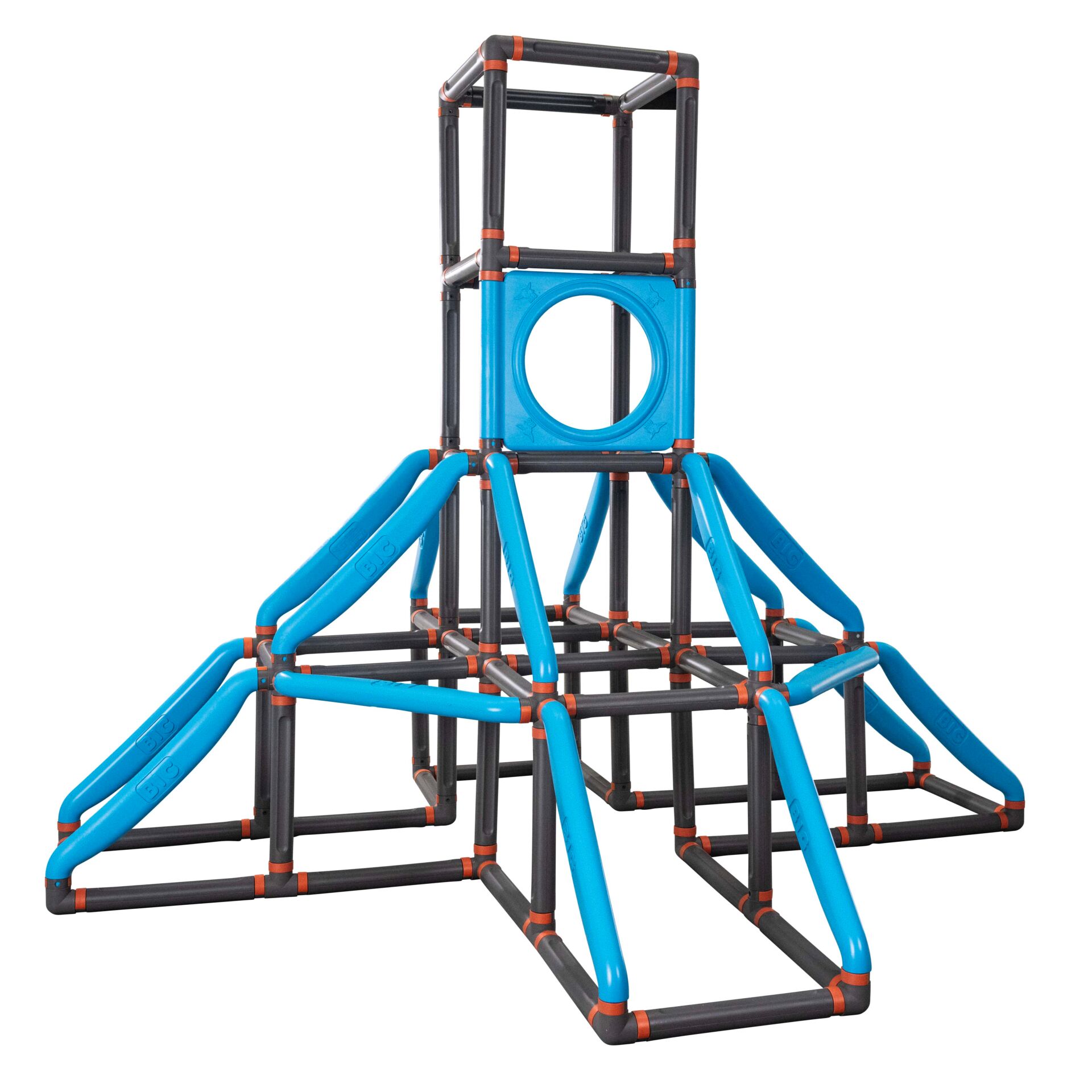 Spielbereich, Spielbereich im Freien, Draußen, Krippe, Babybett