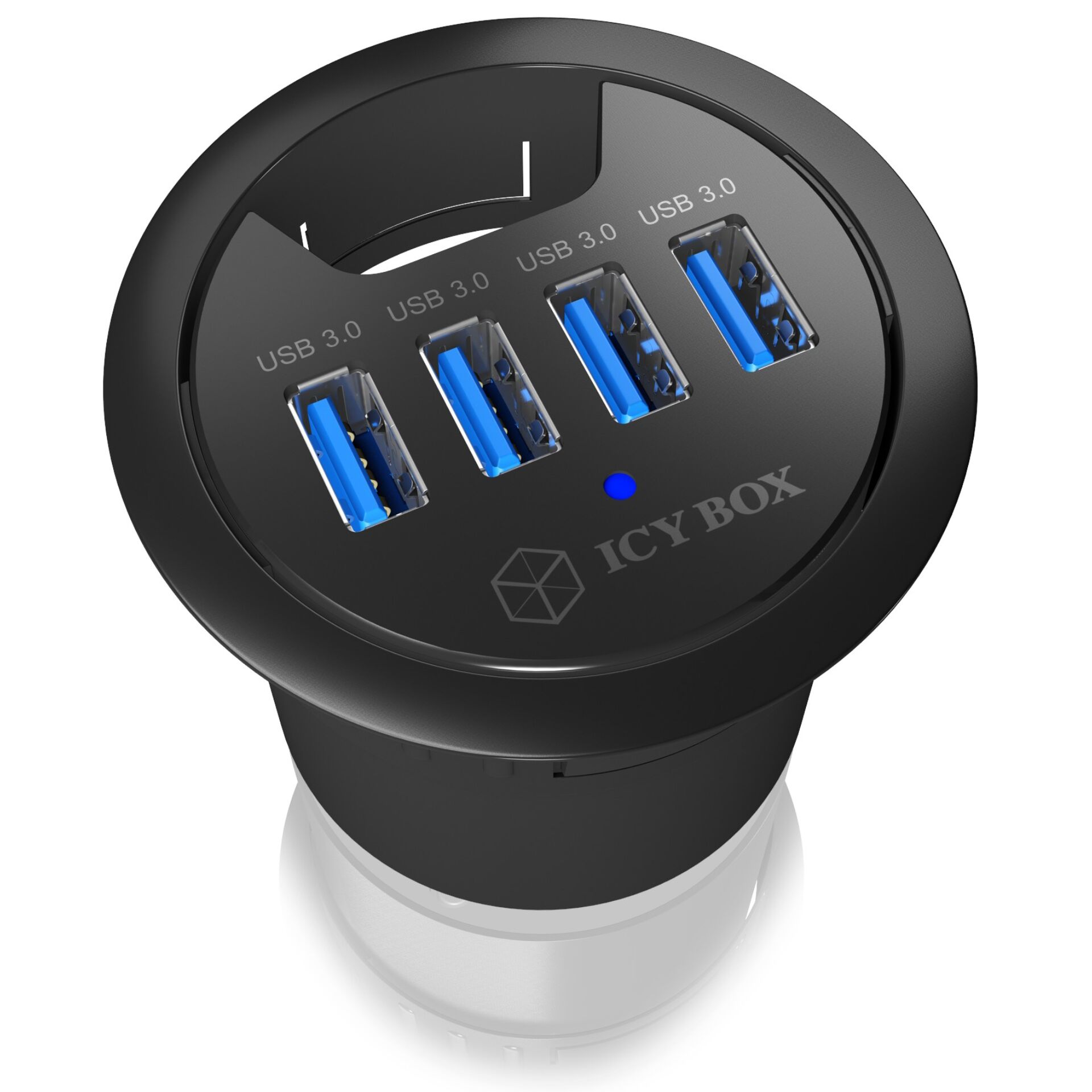 Elektronik, Hardware