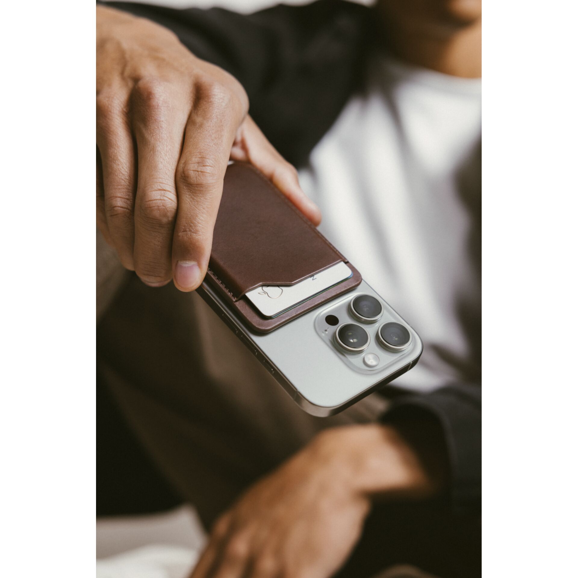 Elektronik, Handy, Telefon, Zubehör, Geldbörse