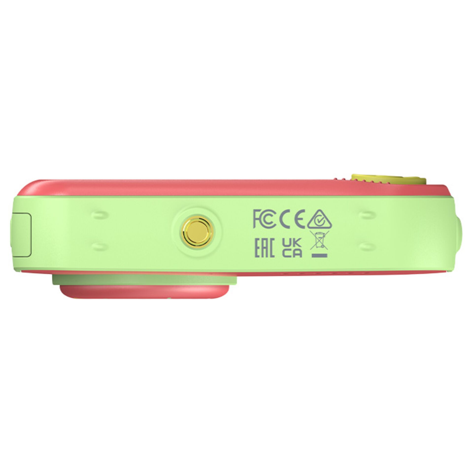 Bleistift-Box, Elektronik