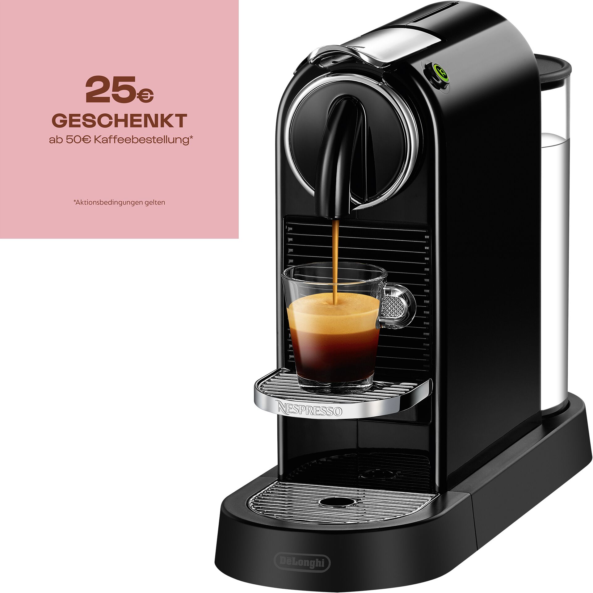 Pokal, Getränk, Kaffee, Kaffeetasse, Espresso, Pokal, Getränk, Kaffee, Kaffeetasse, Espresso, Kaffeemaschine, Espressomaschine, Einzelbecher, Dünner Kaffee, schwarz metallic