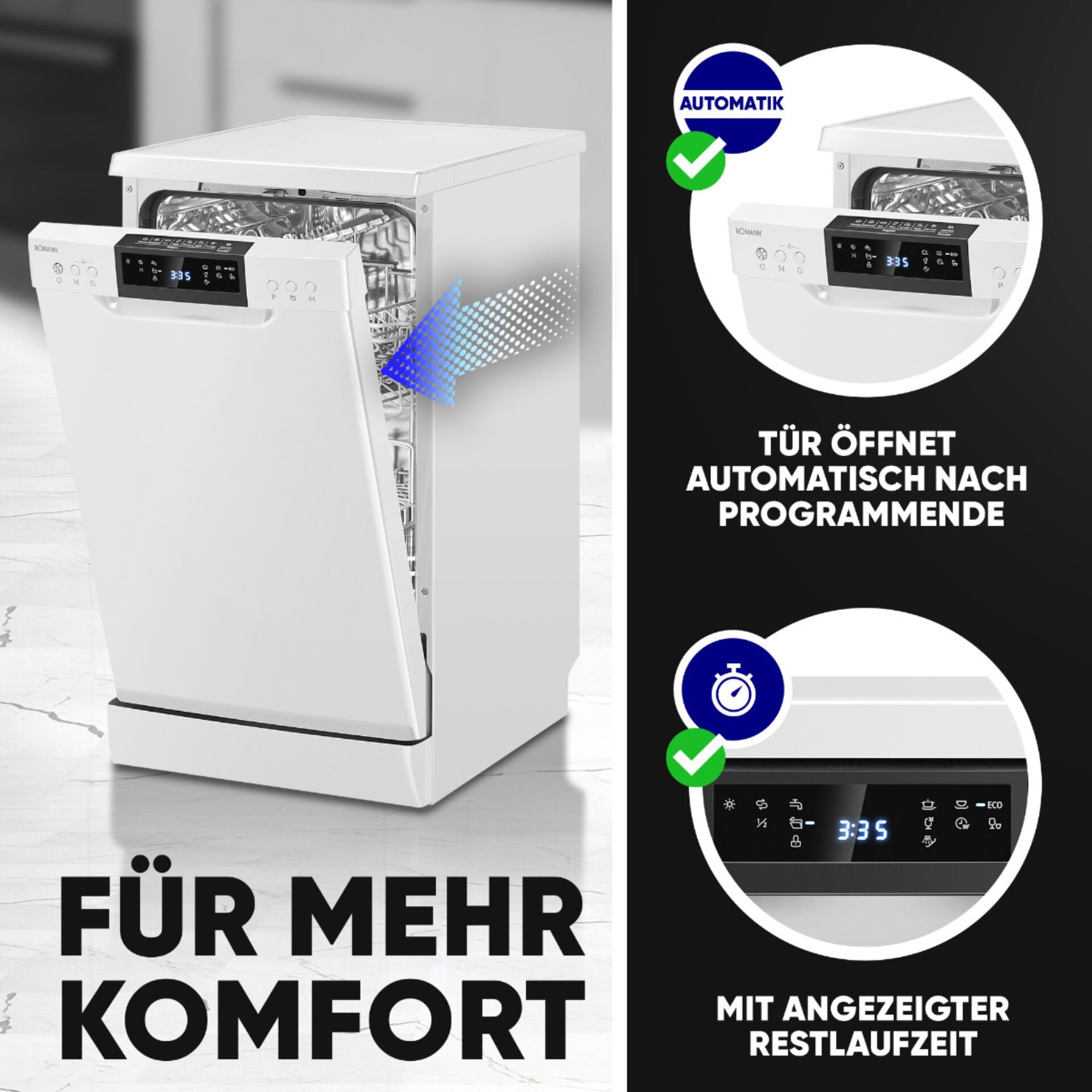 Gerät, Elektrisches Gerät, Waschmaschine