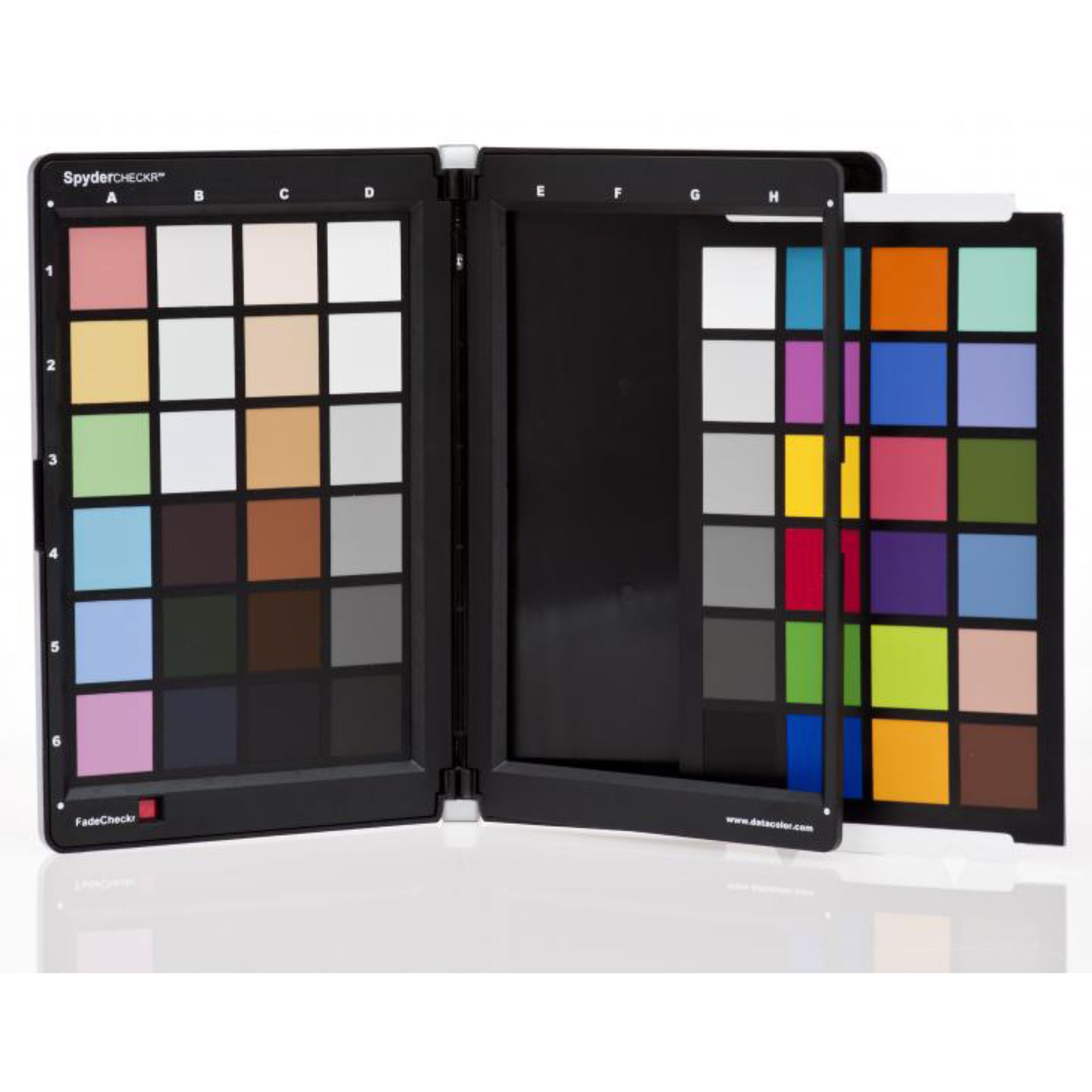 Farbbehälter, Palette