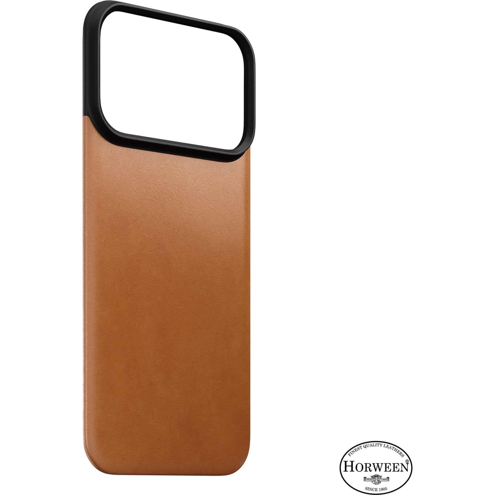 Housse, Leather, Kamerahülle, Braun, Schwarz