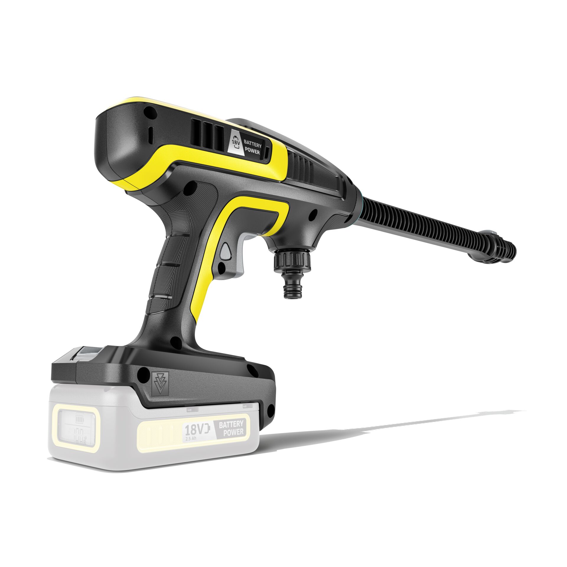 Gerät, Elektrische Bohrmaschine, Werkzeug