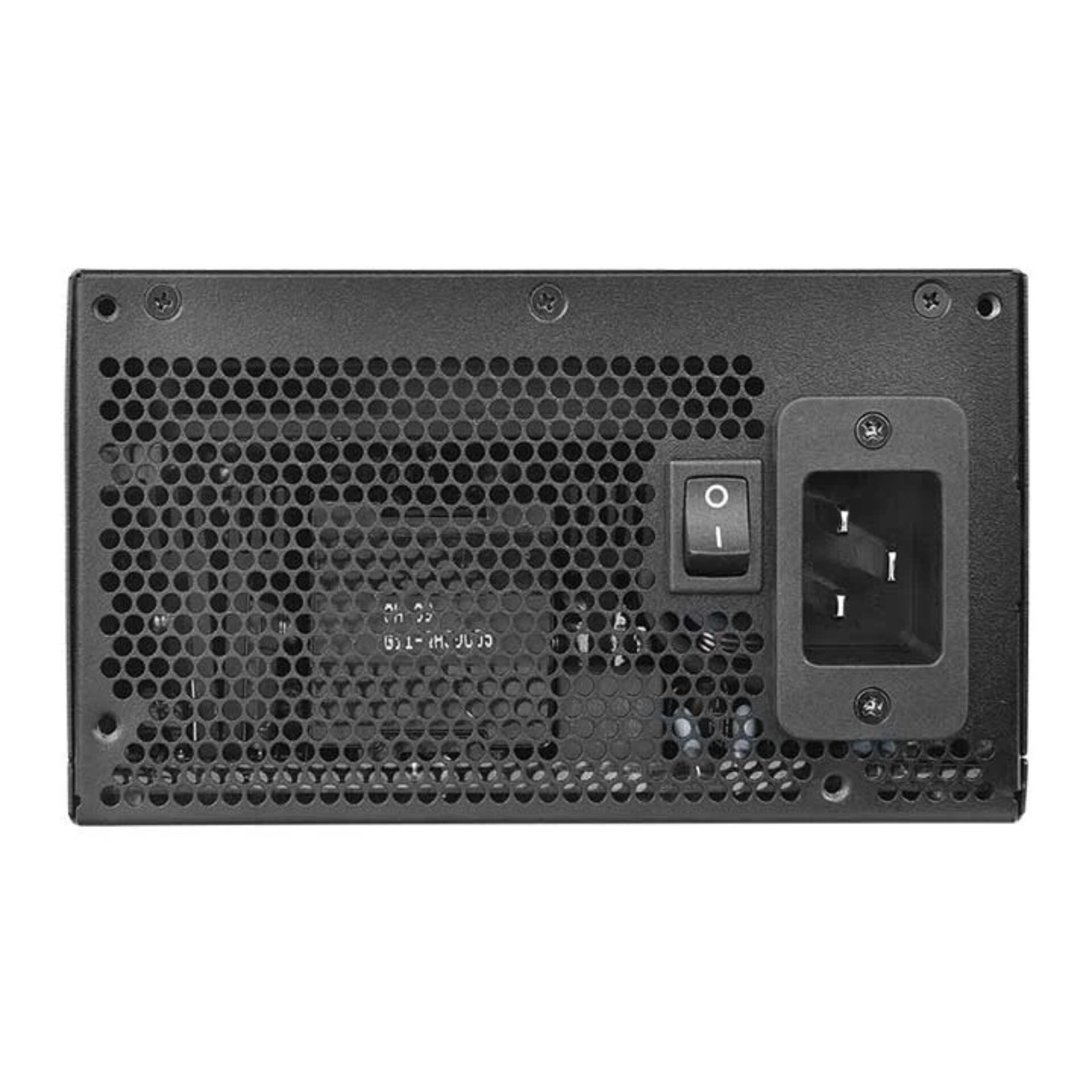 Elektronik, Sprecher