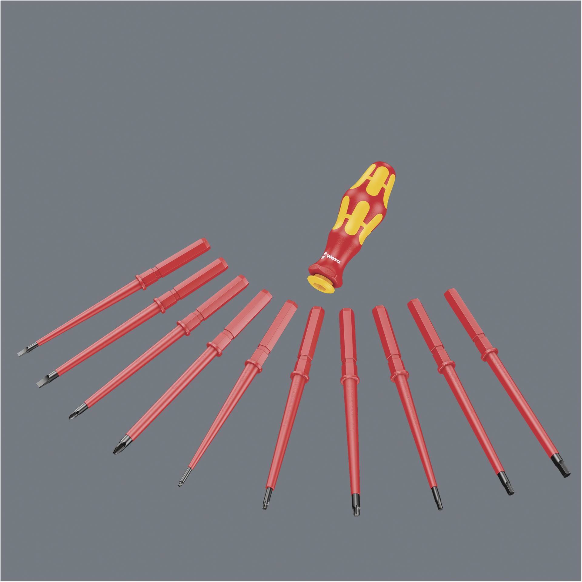 Gerät, Schraubenzieher, Werkzeug