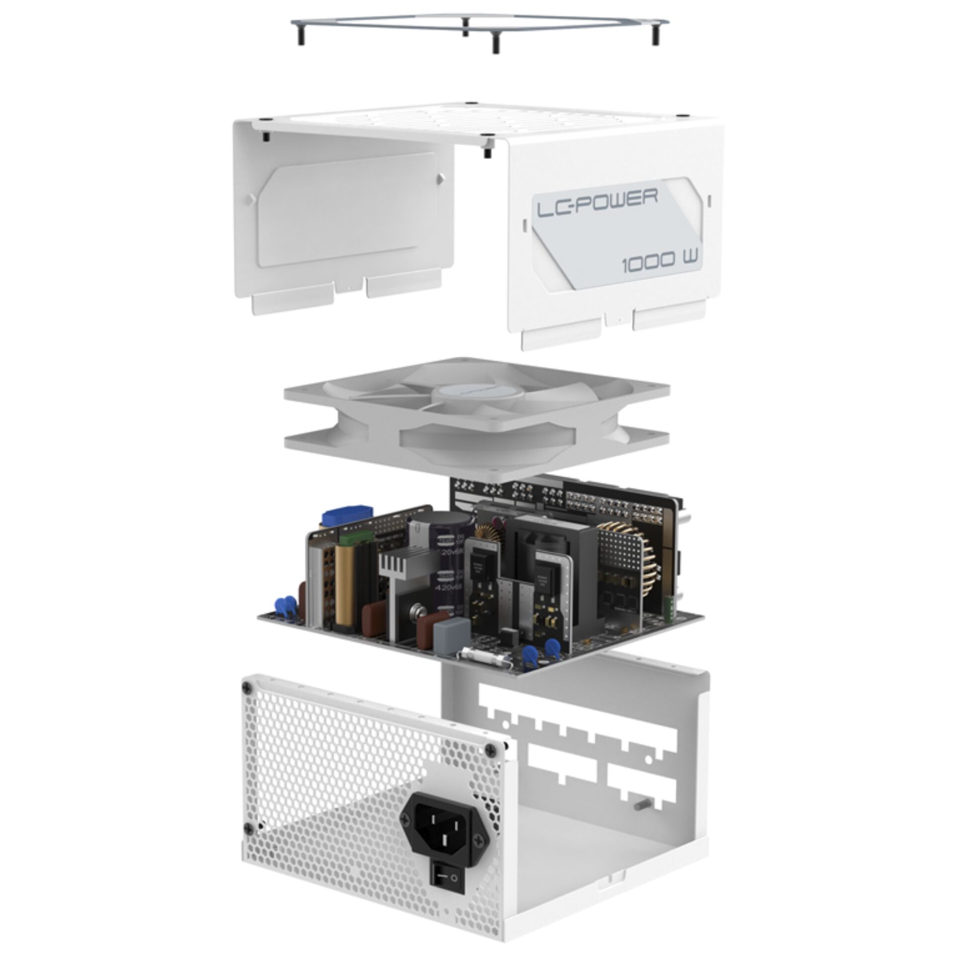 Computerausrüstung, Elektronik, Hardware