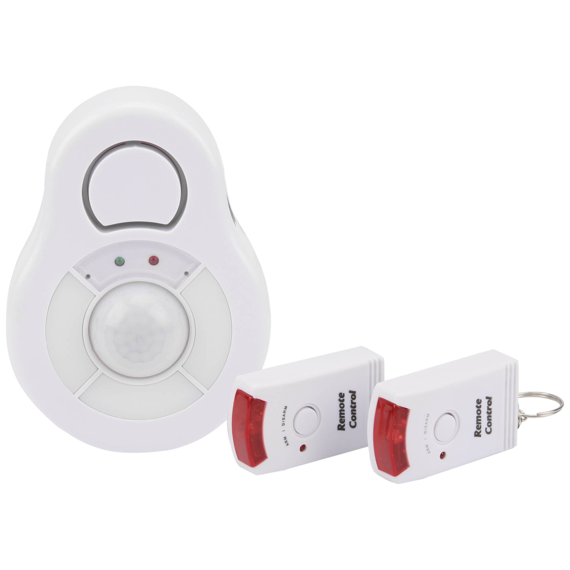 Olympia Deckenbewegungsmelder m.  Alarm BMD 210