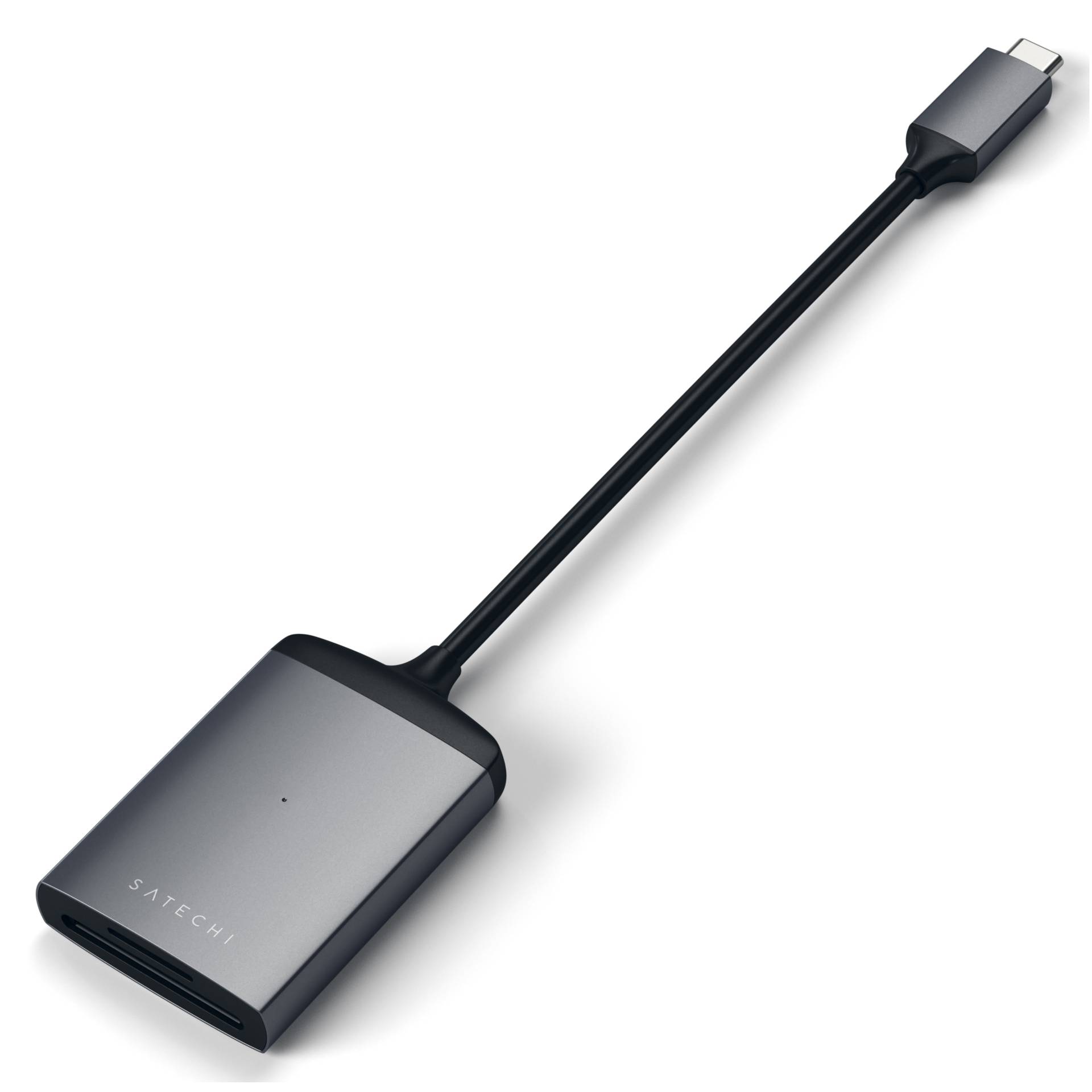 Adapter, Elektronik, Rauchrohr