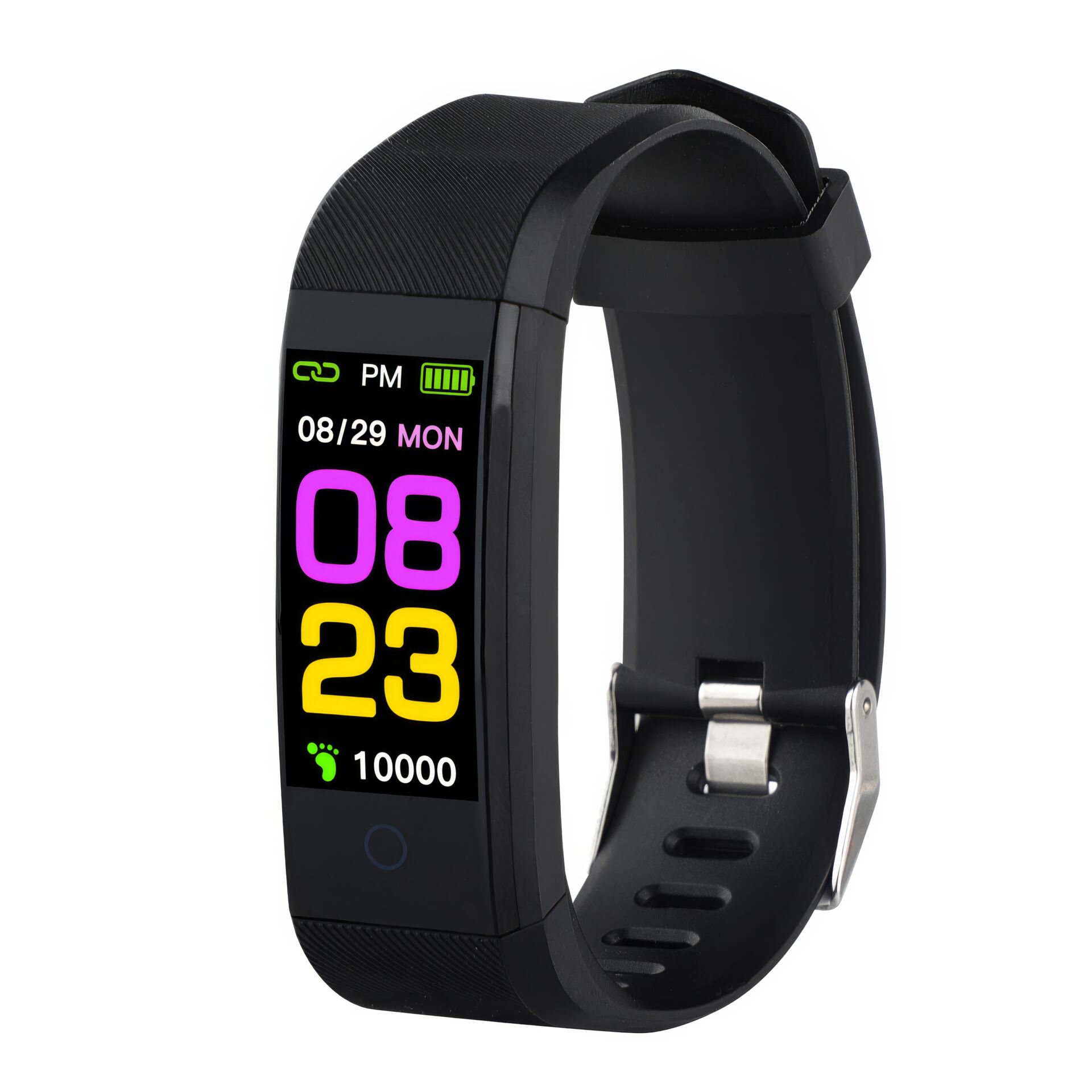 Armbanduhr, Arm, Elektronik, Überwachen, Bildschirm