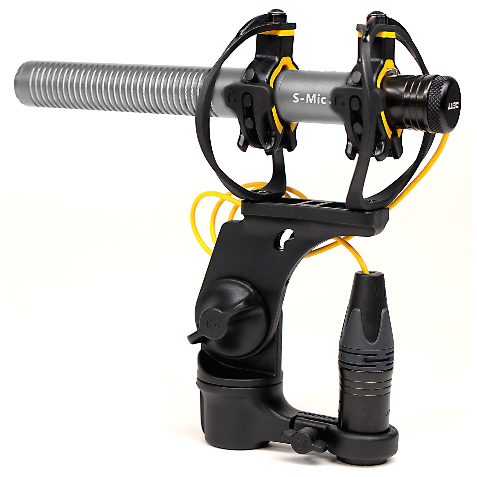 Elektrisches Gerät, Mikrophon